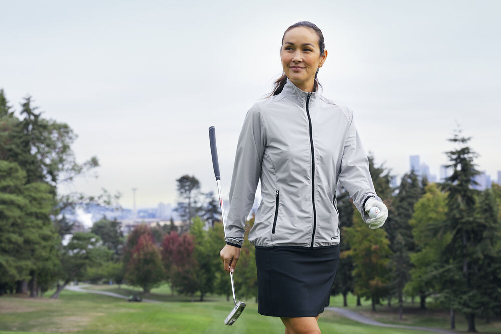 La Push Pro Jacket Women