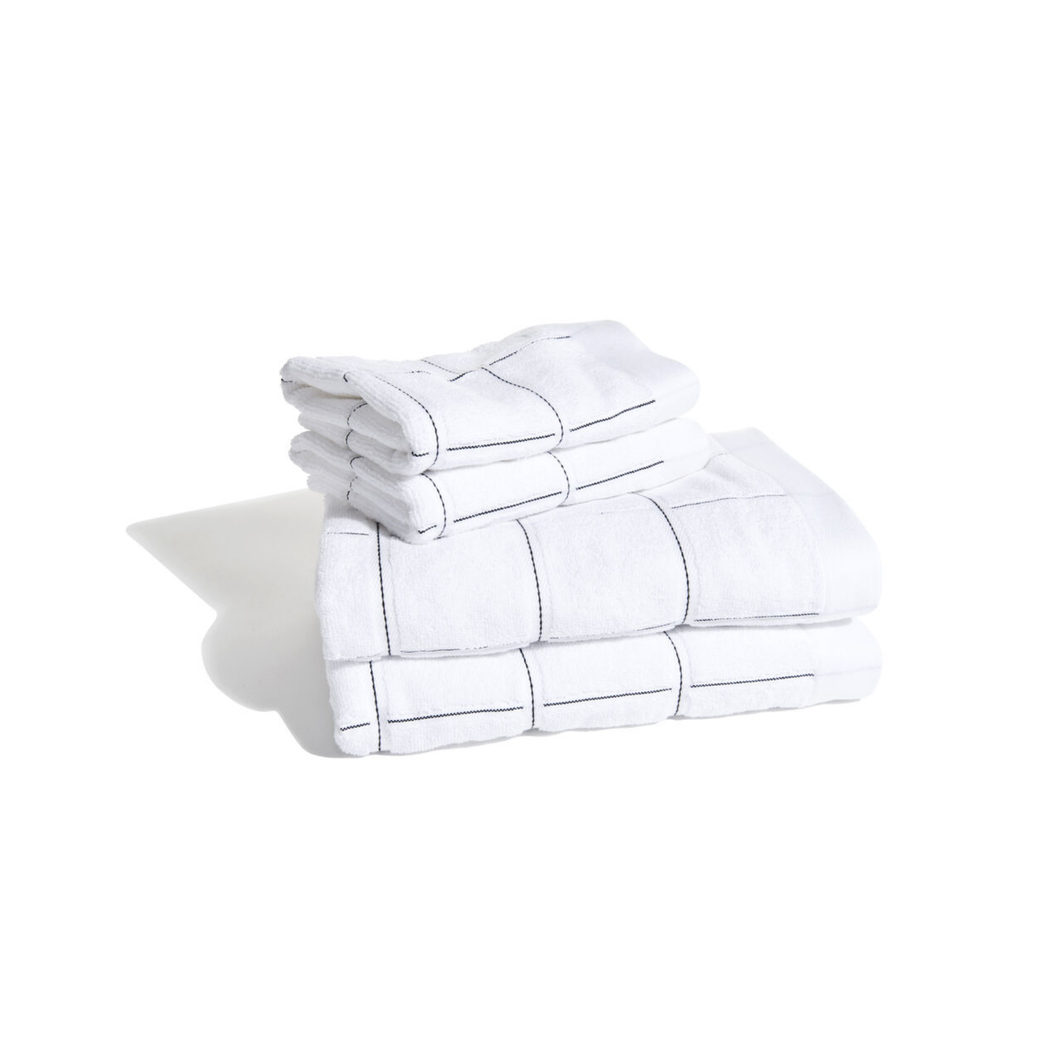 Frottéset Badlakan Smögen 2+2