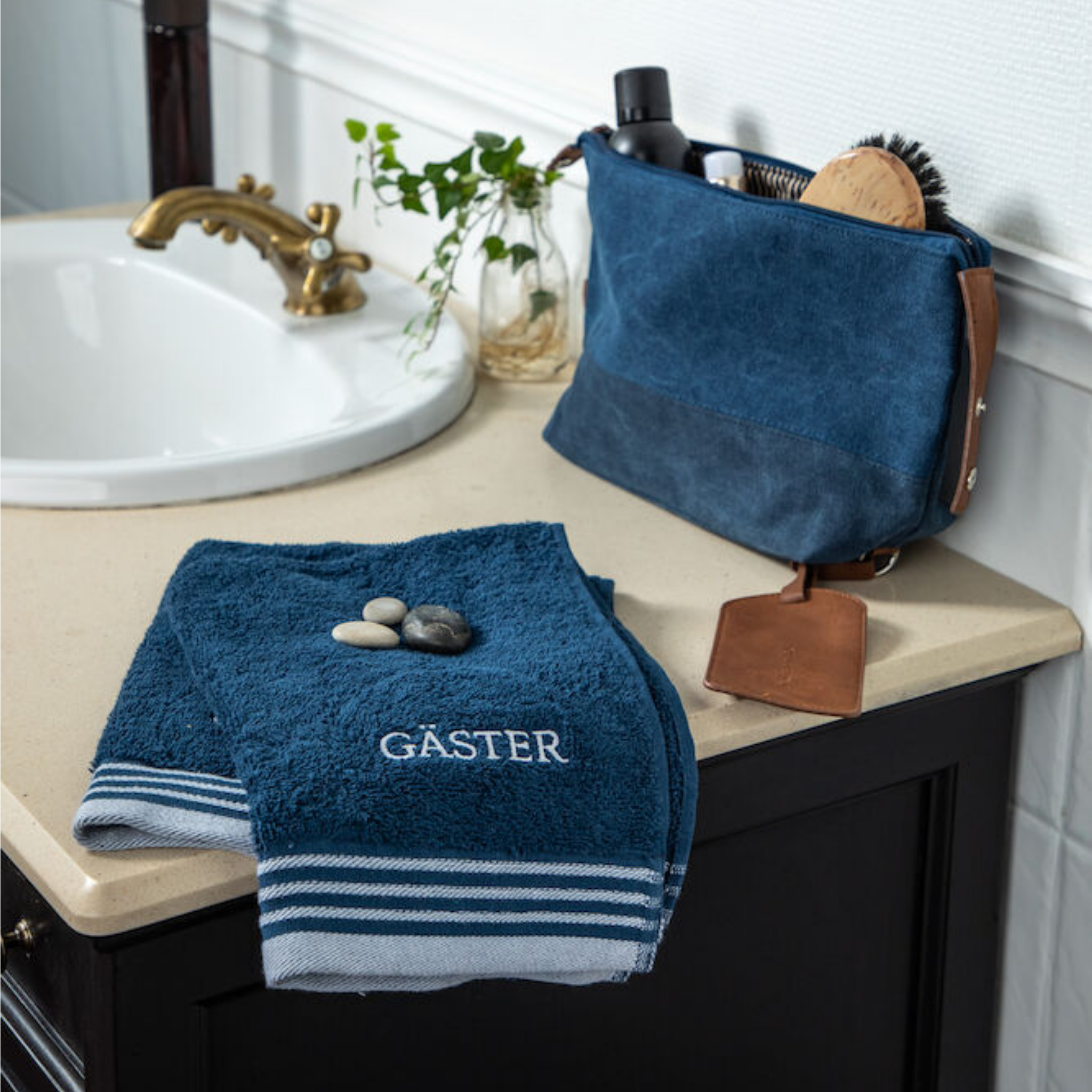 Gäster 2-pack
