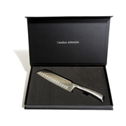 Japansk Kockkniv