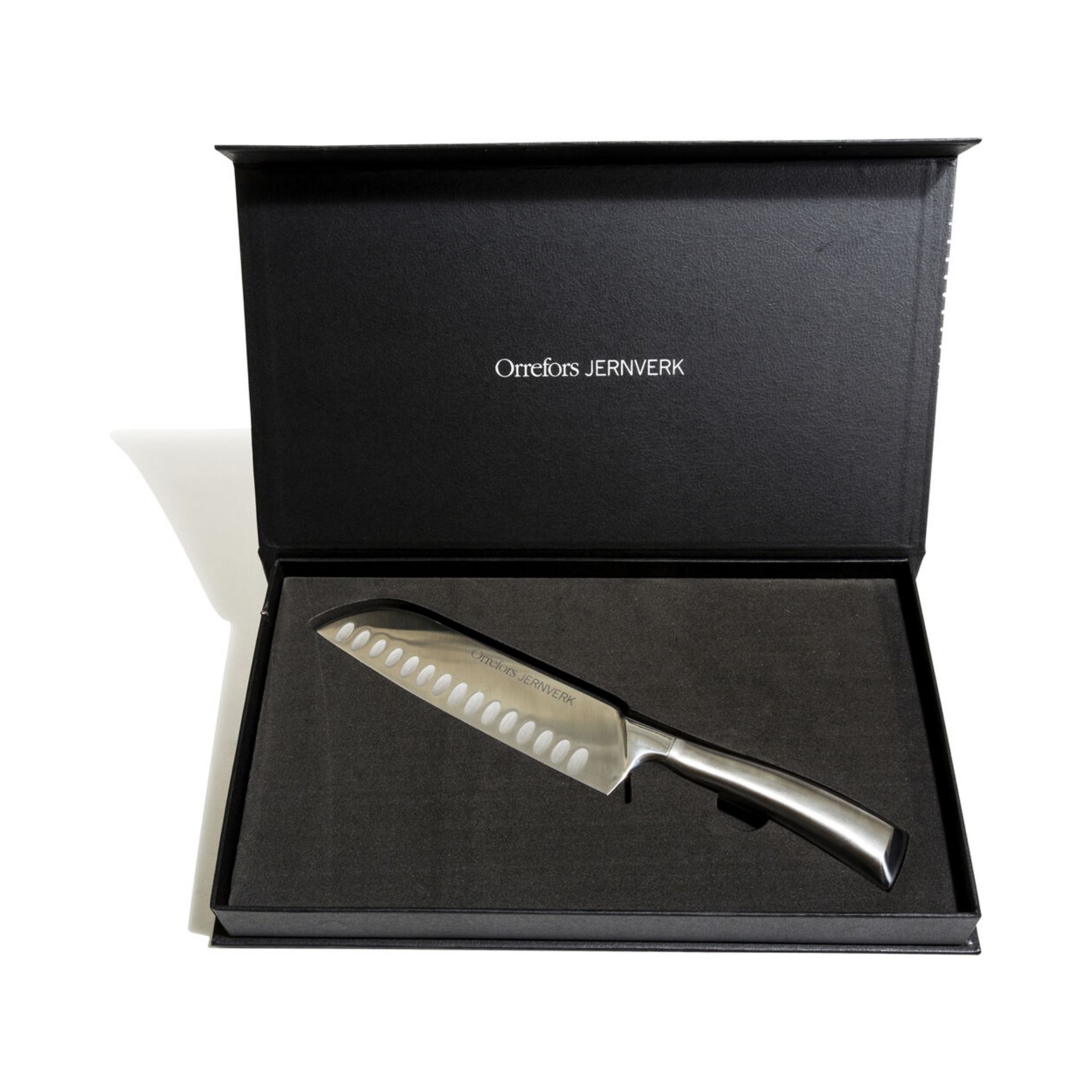 Japansk Kockkniv