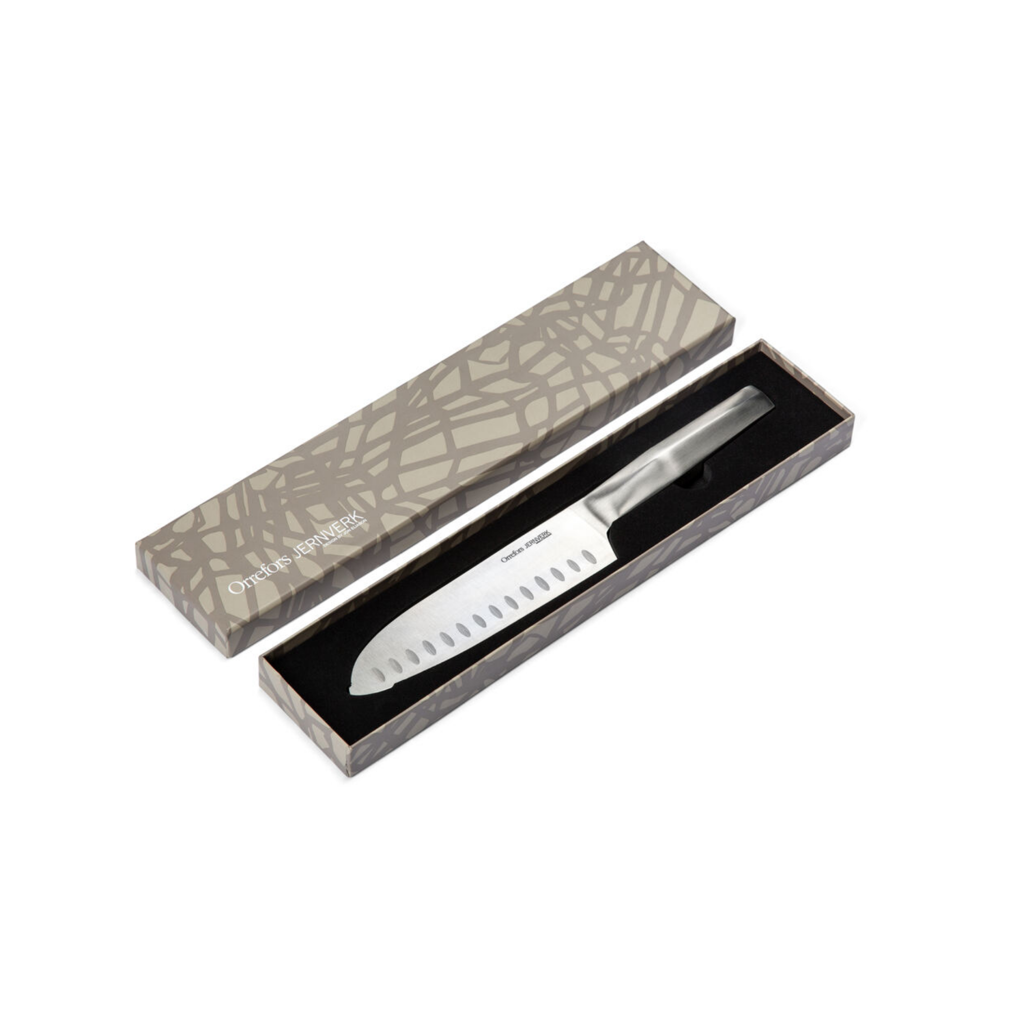 Japansk Kockkniv Premium