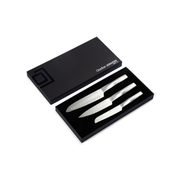 Köksknivar 3-pack