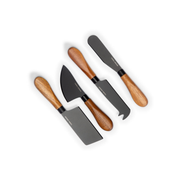 Ostknivar 4-pack