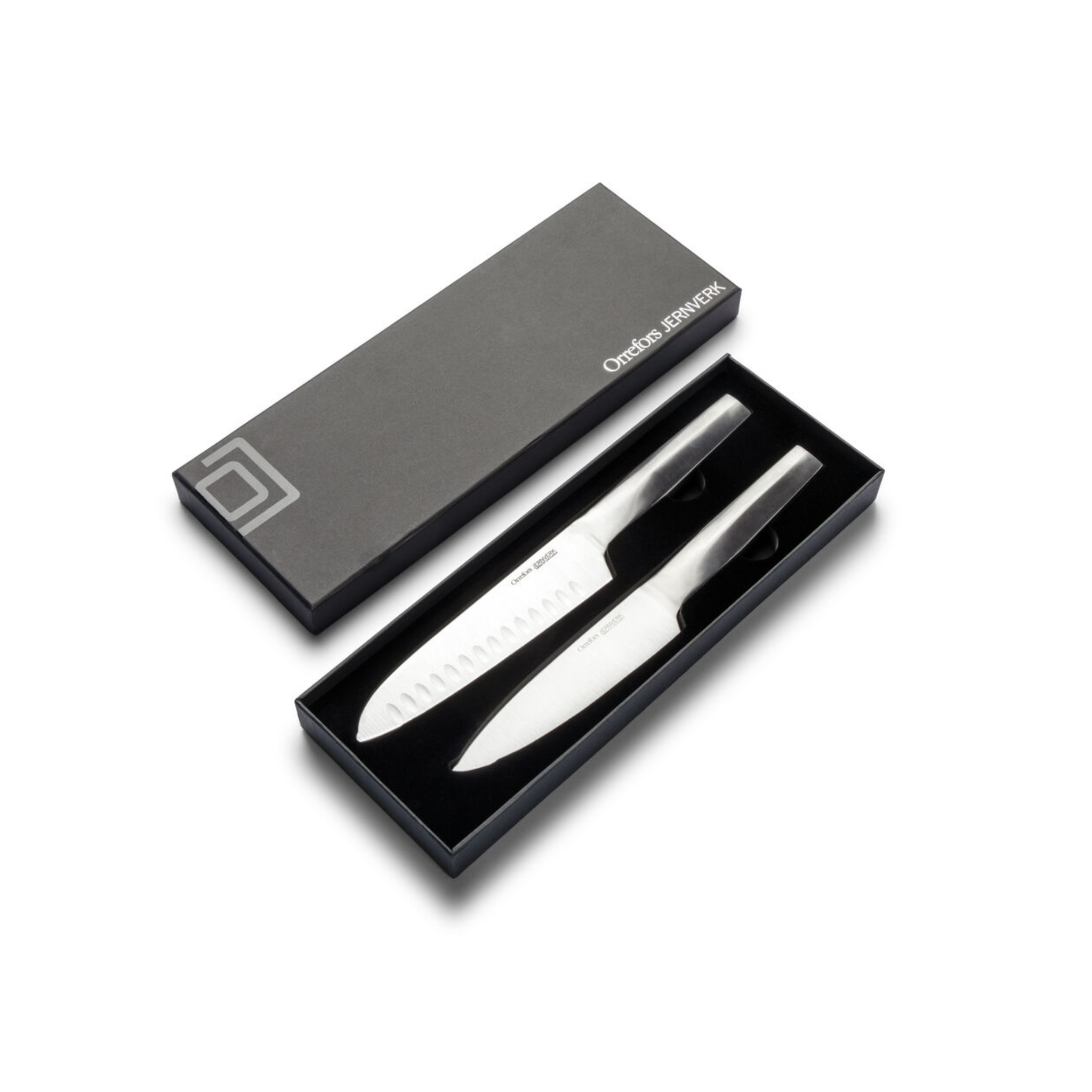 Köksknivar 2-pack
