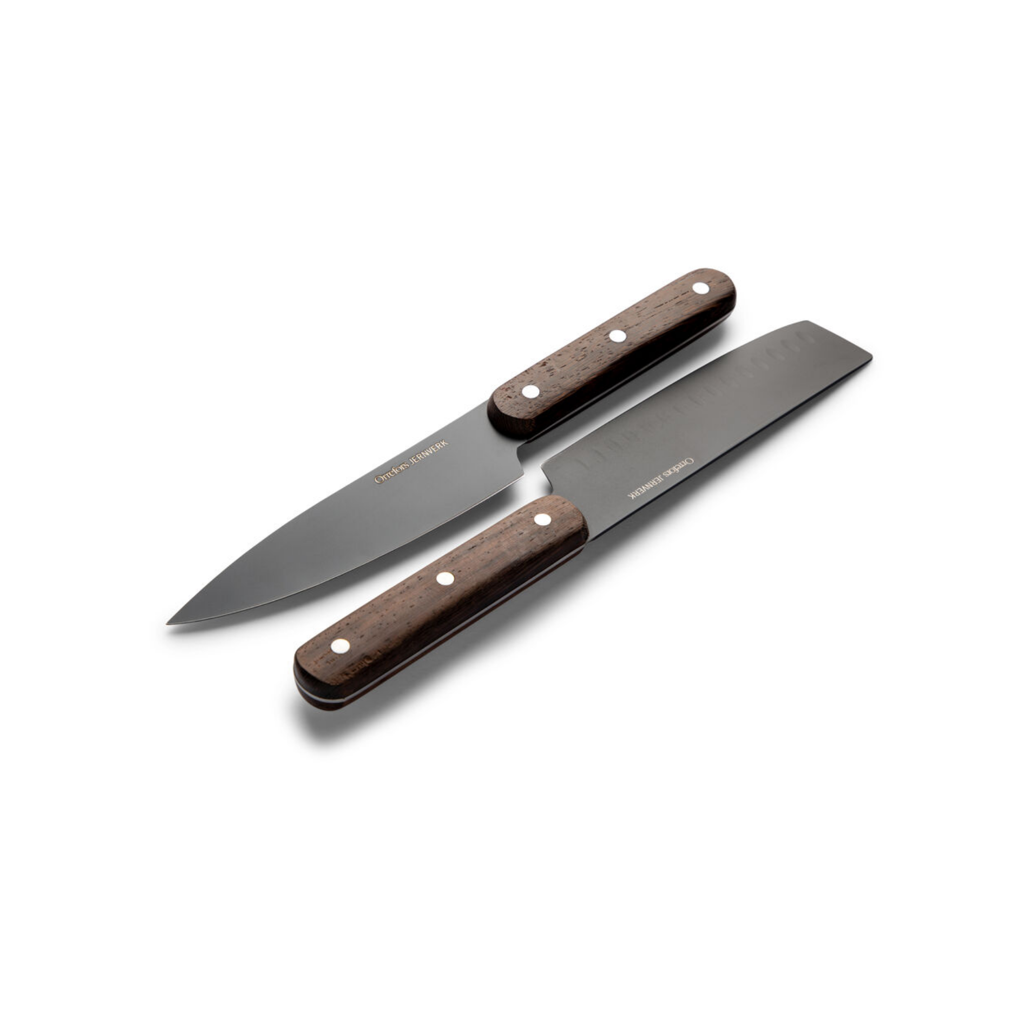 Köksknivar 2-pack