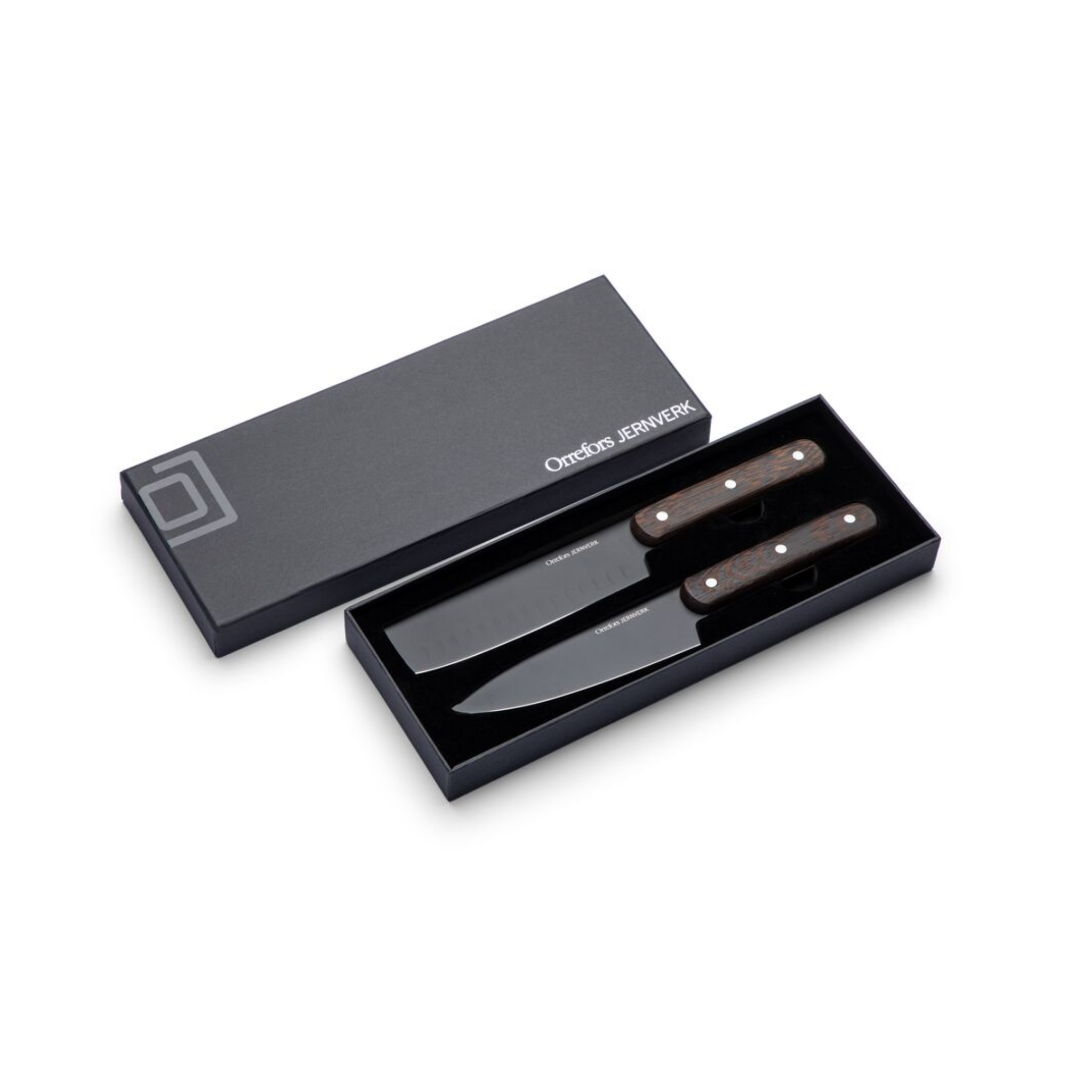 Köksknivar 2-pack