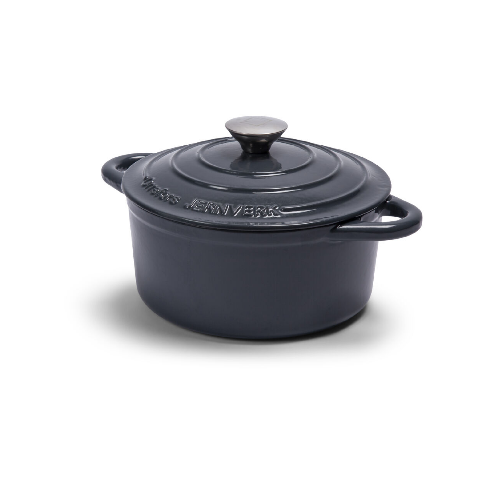 Gjutjärnsgryta 2,8 l