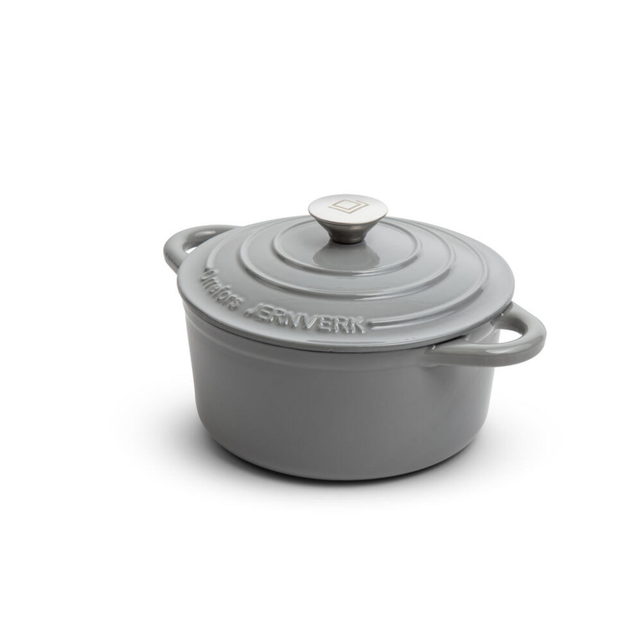 Gjutjärnsgryta 2,8 l