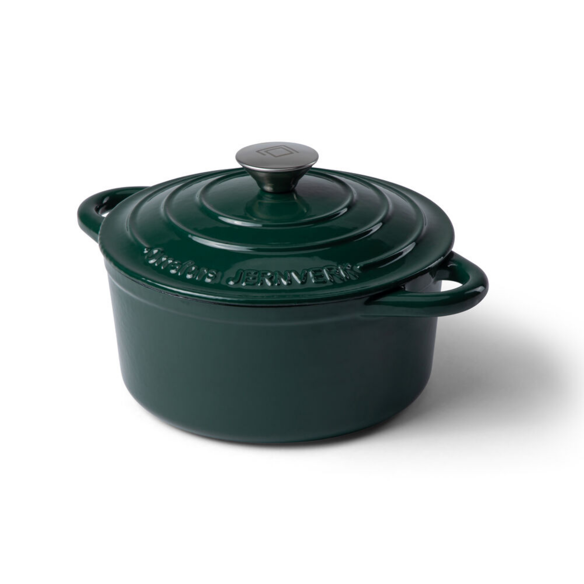Gjutjärnsgryta 2,8 l
