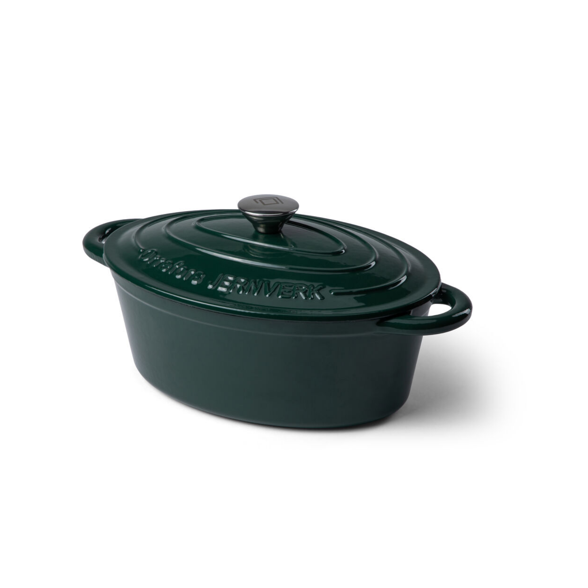 Gjutjärnsgryta 4 l