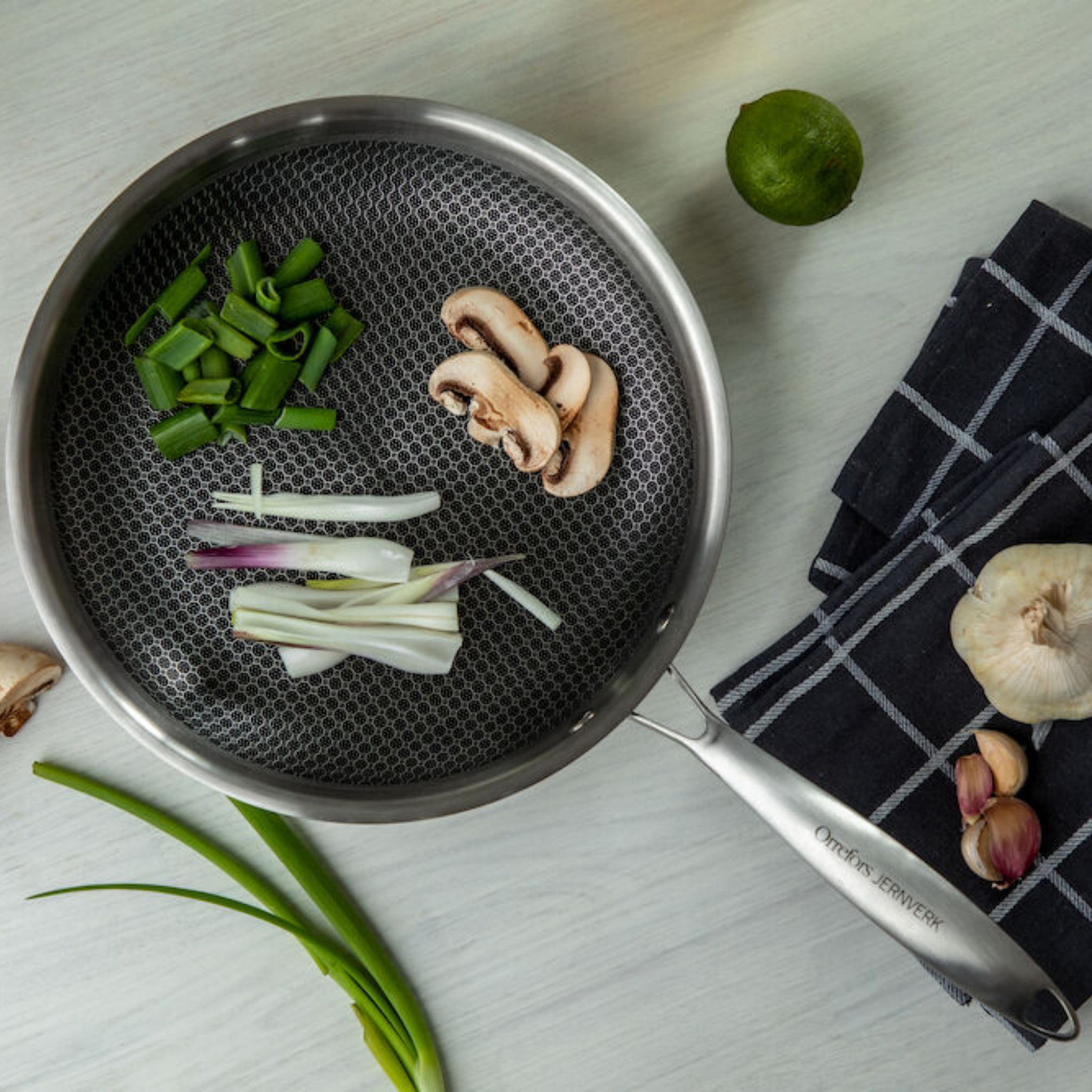 Stekpanna Non-stick
