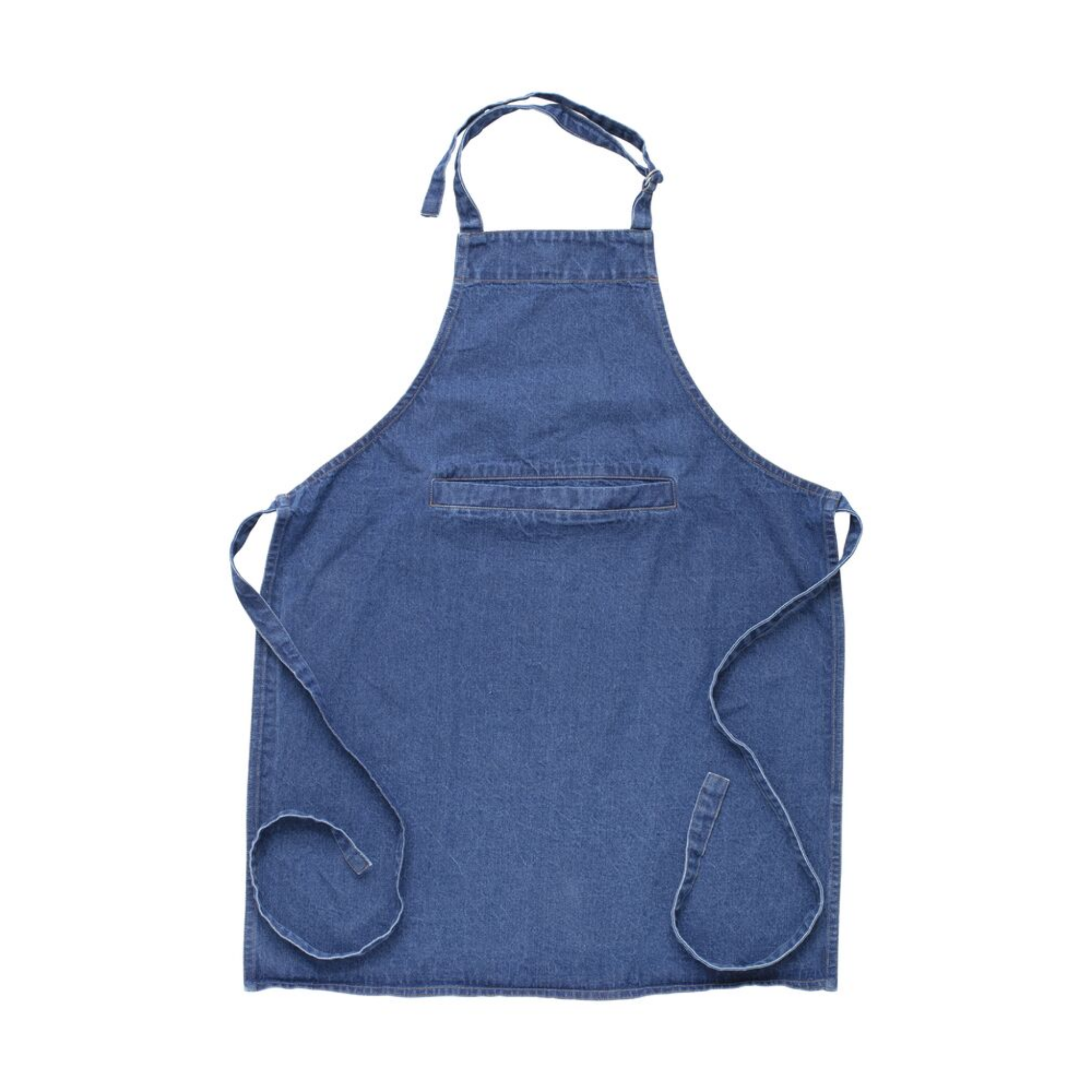Förkläde Denim