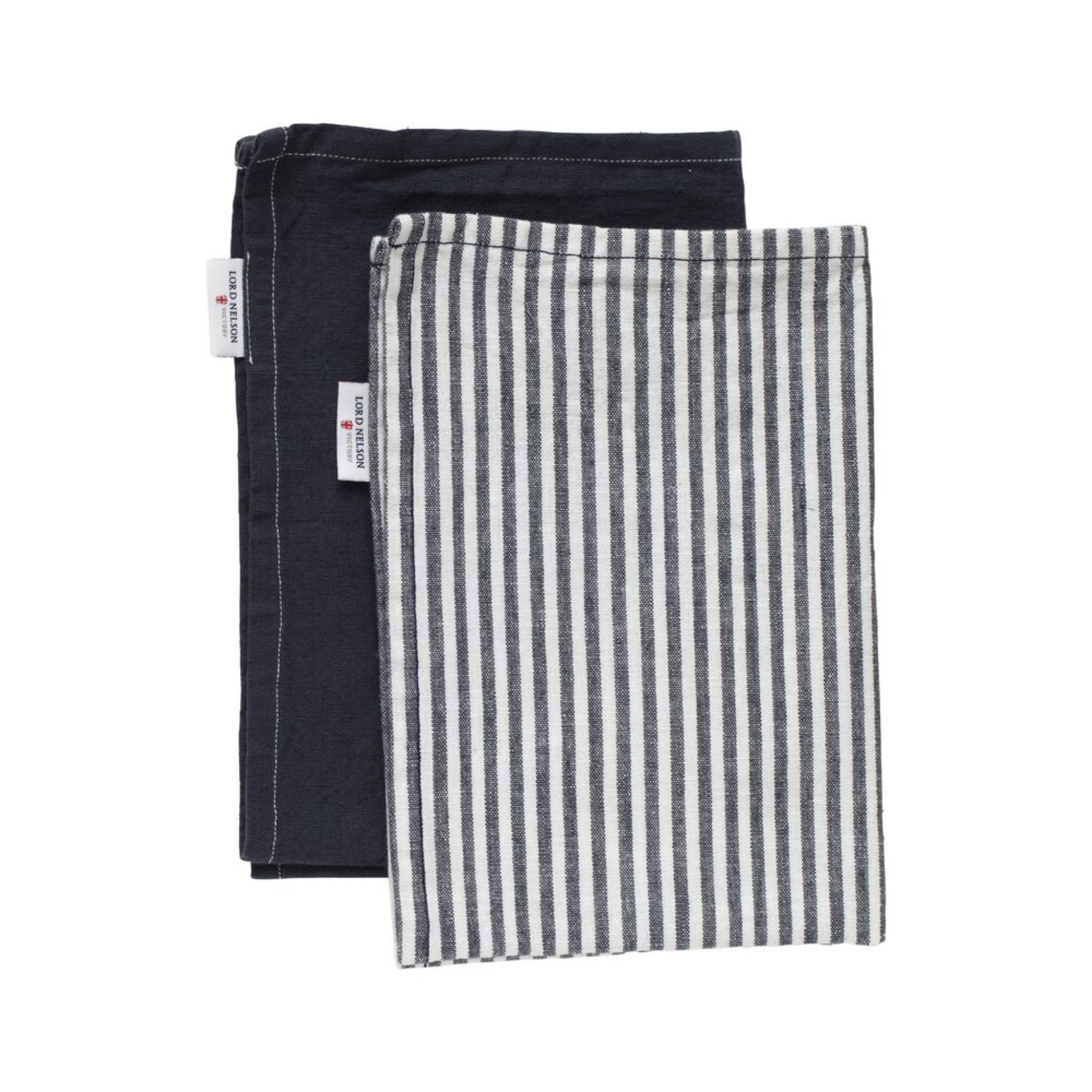 Kökshandduk 2-pack