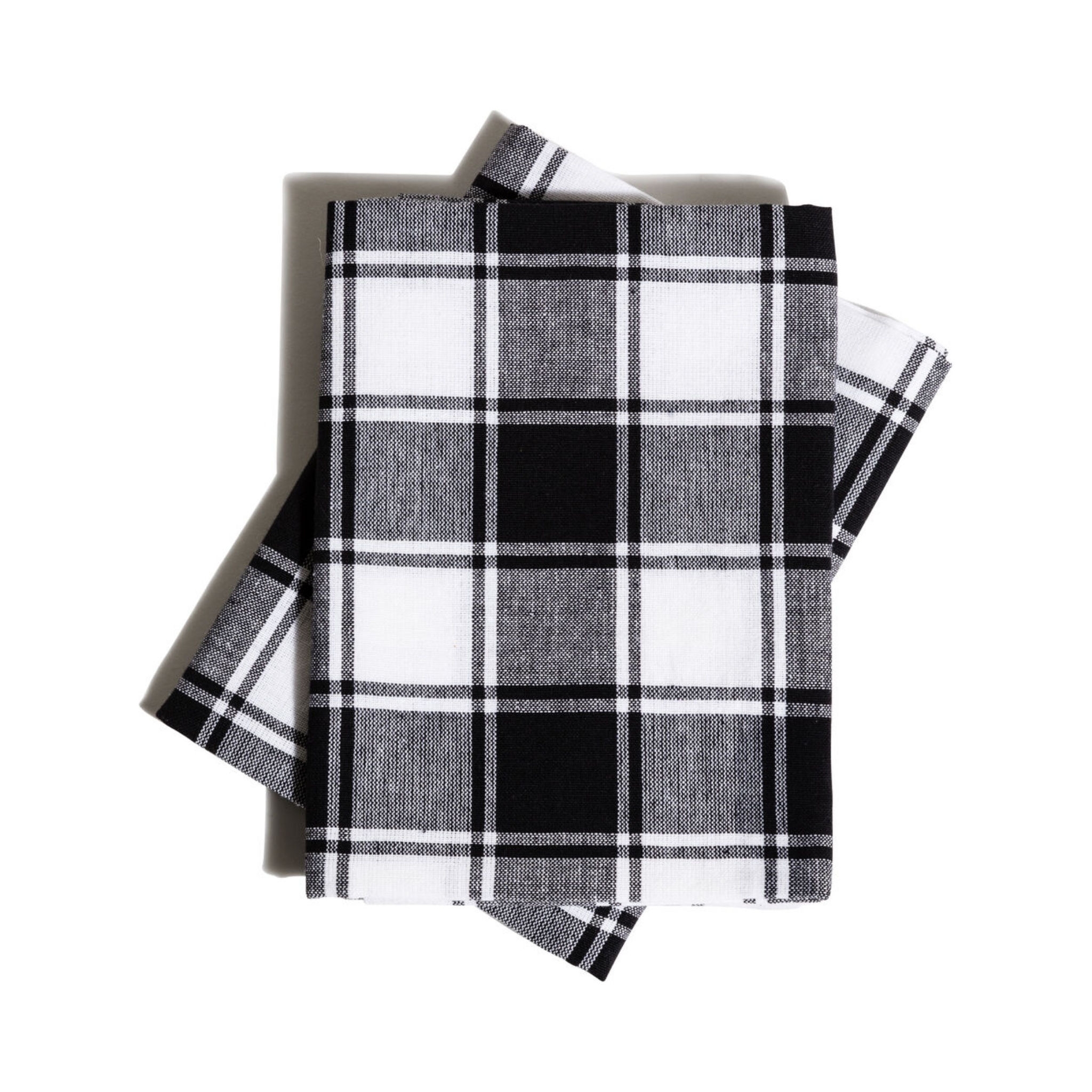Kökshanddukar 2-pack