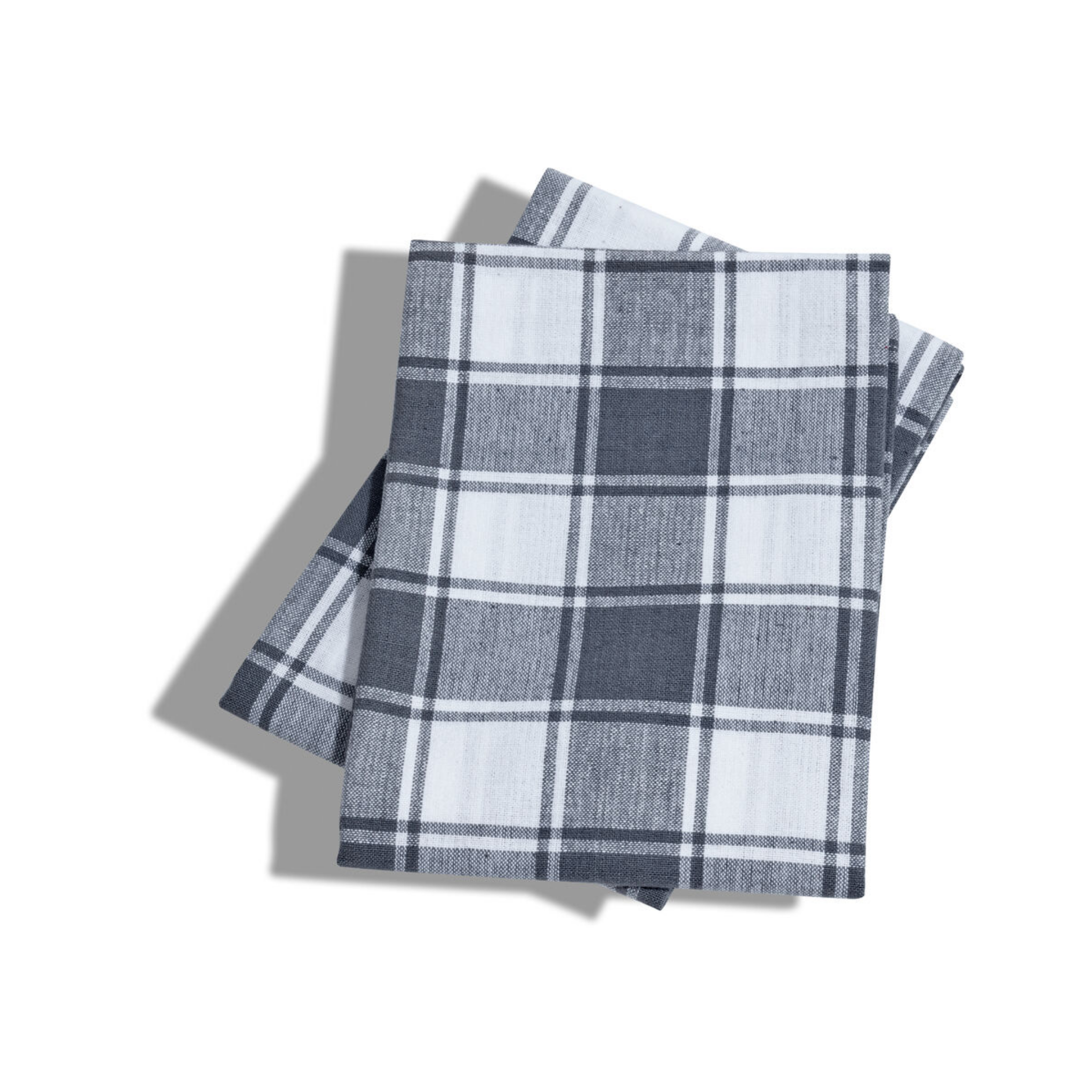 Kökshanddukar 2-pack