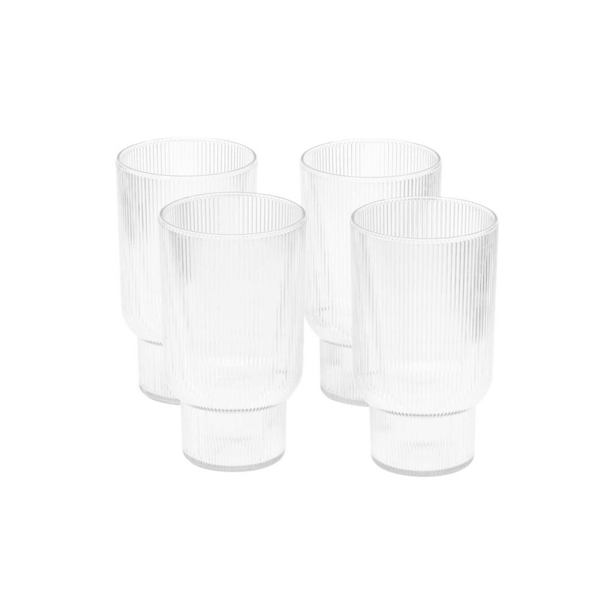 Dricksglas 4-pack