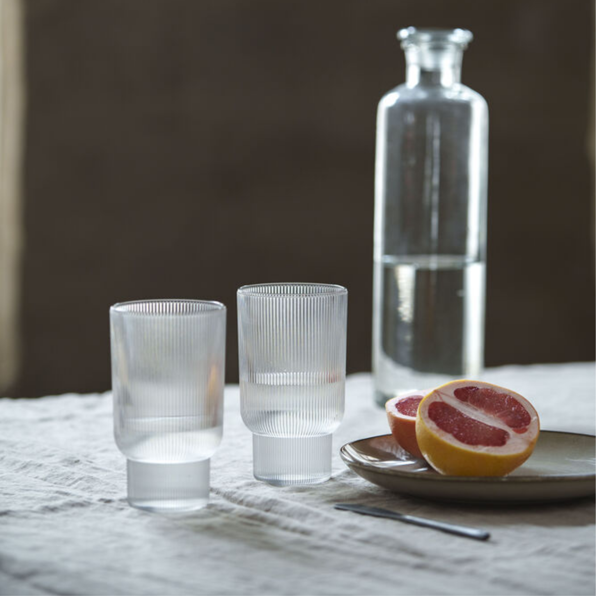 Dricksglas 4-pack