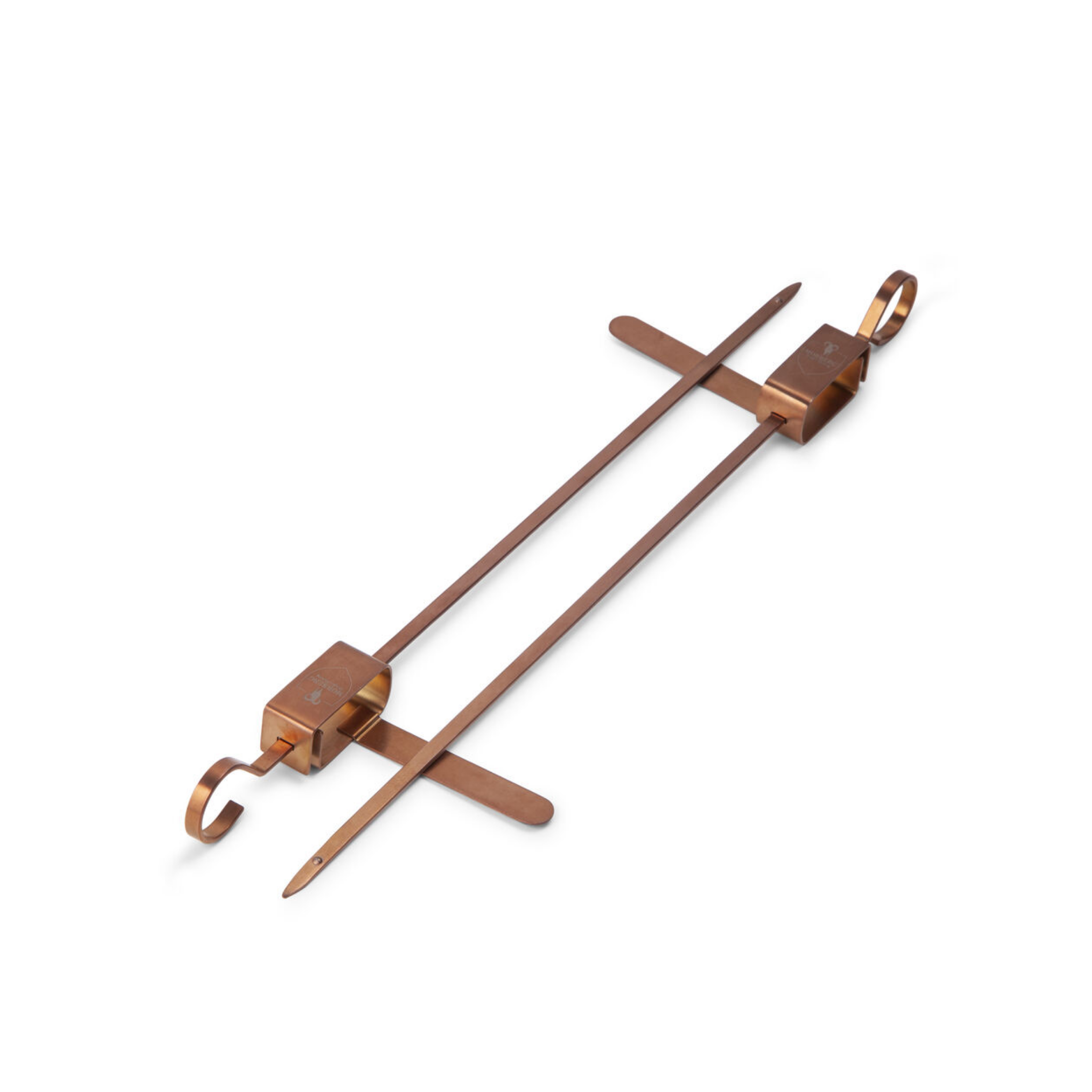 Grillspett 2-pack
