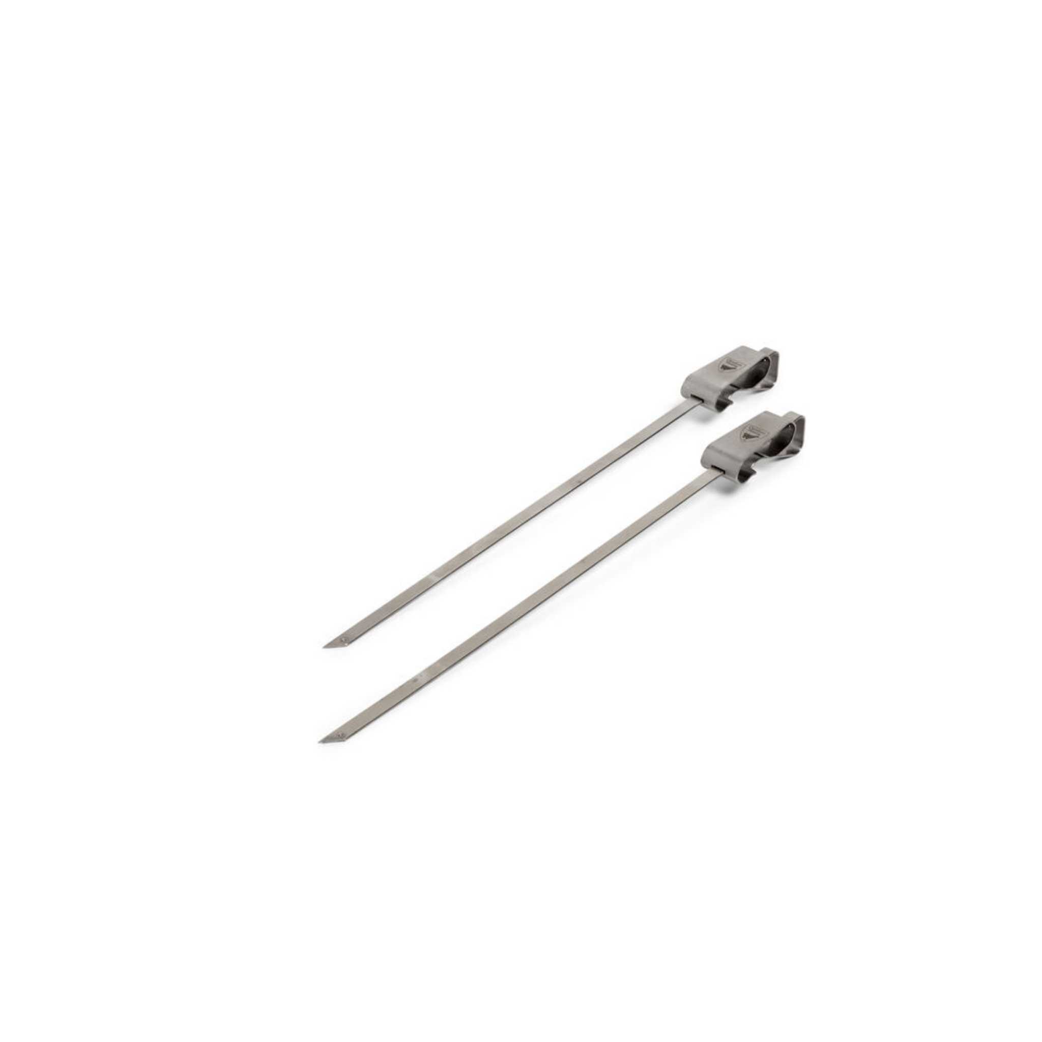 Grillspett 2-pack
