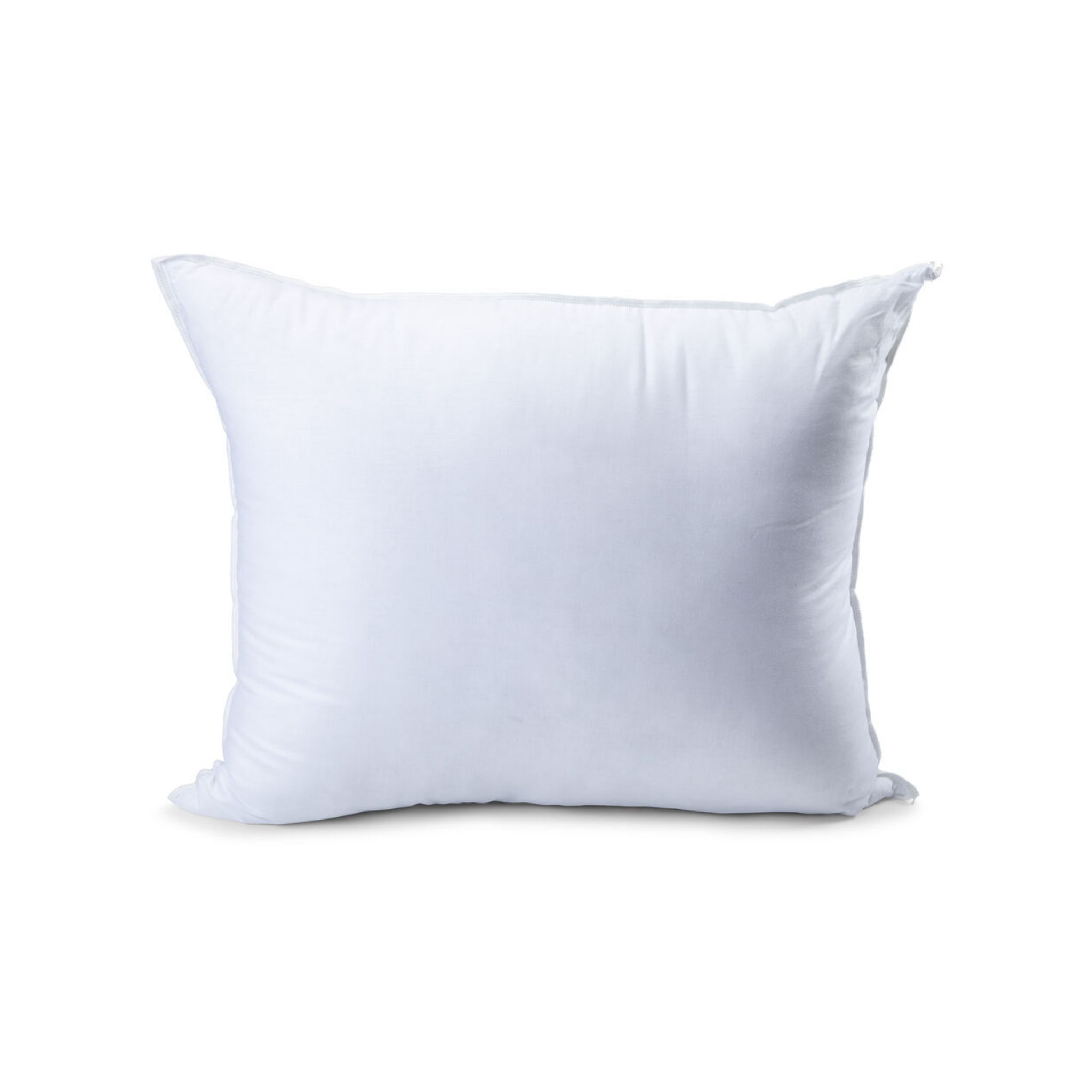 Microfiberkudde Hög