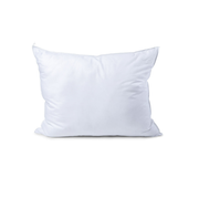 Microfiberkudde Mellan