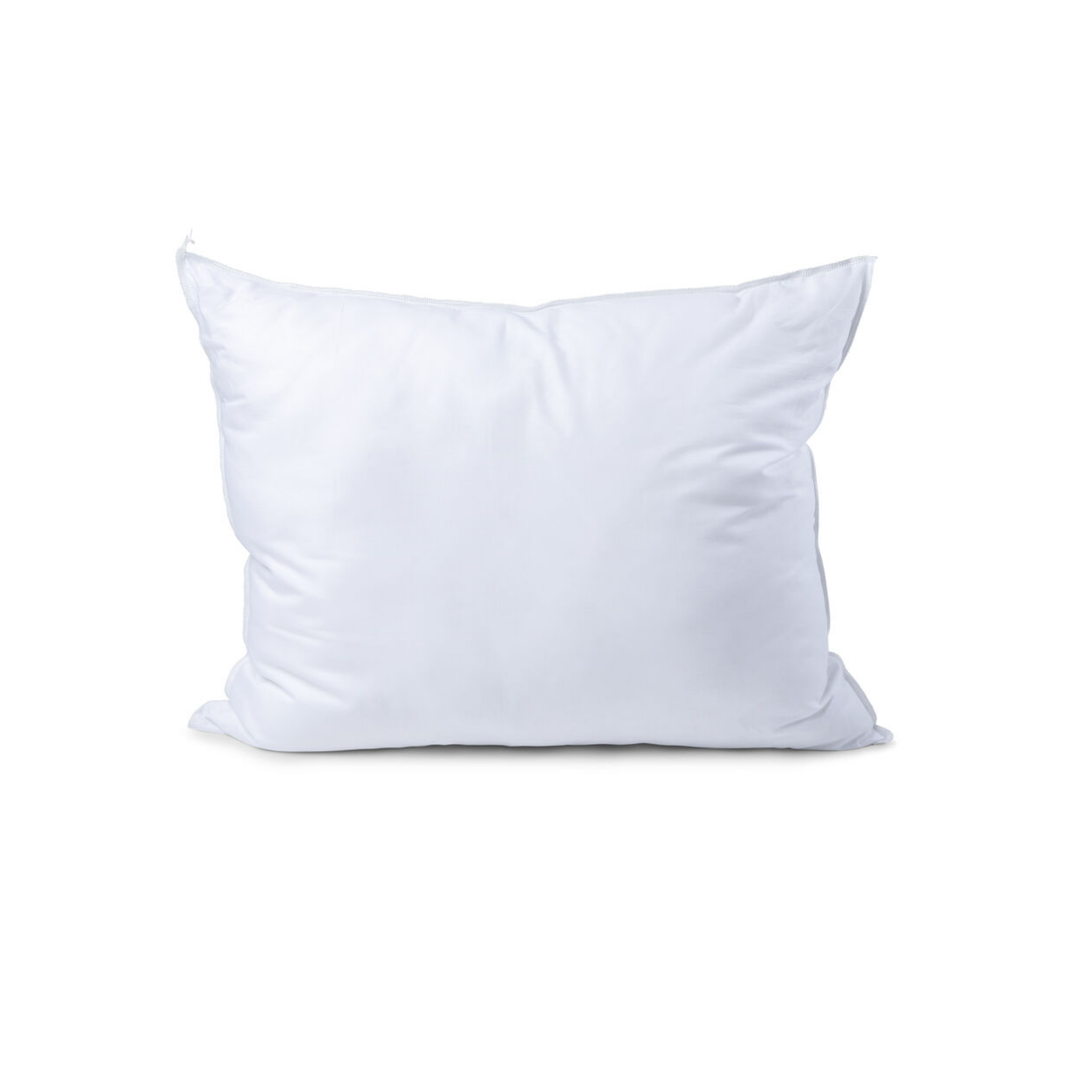 Microfiberkudde Mellan