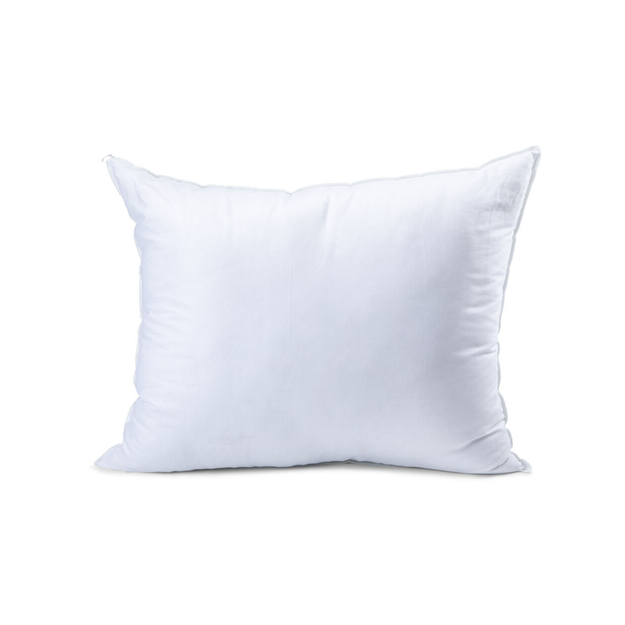 Microfiberkudde Låg