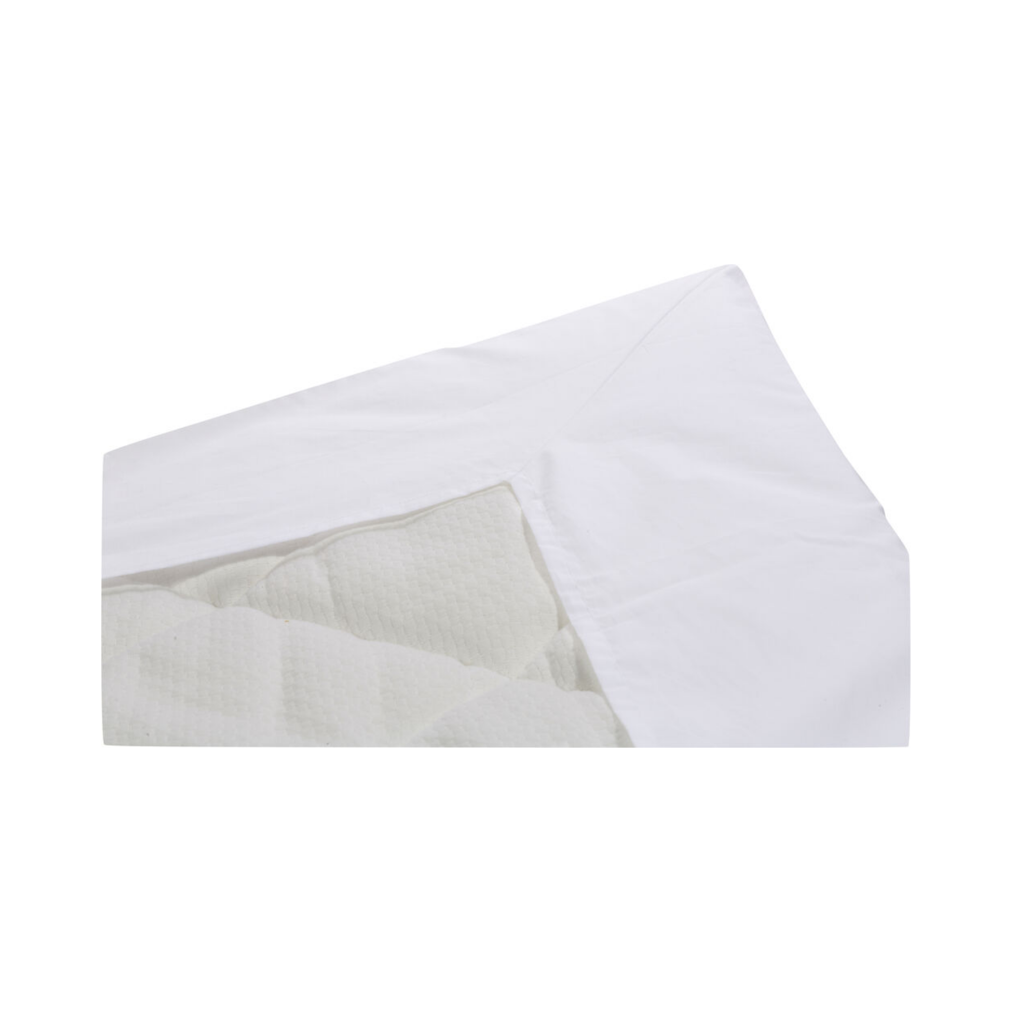 Kuvertlakan Percale