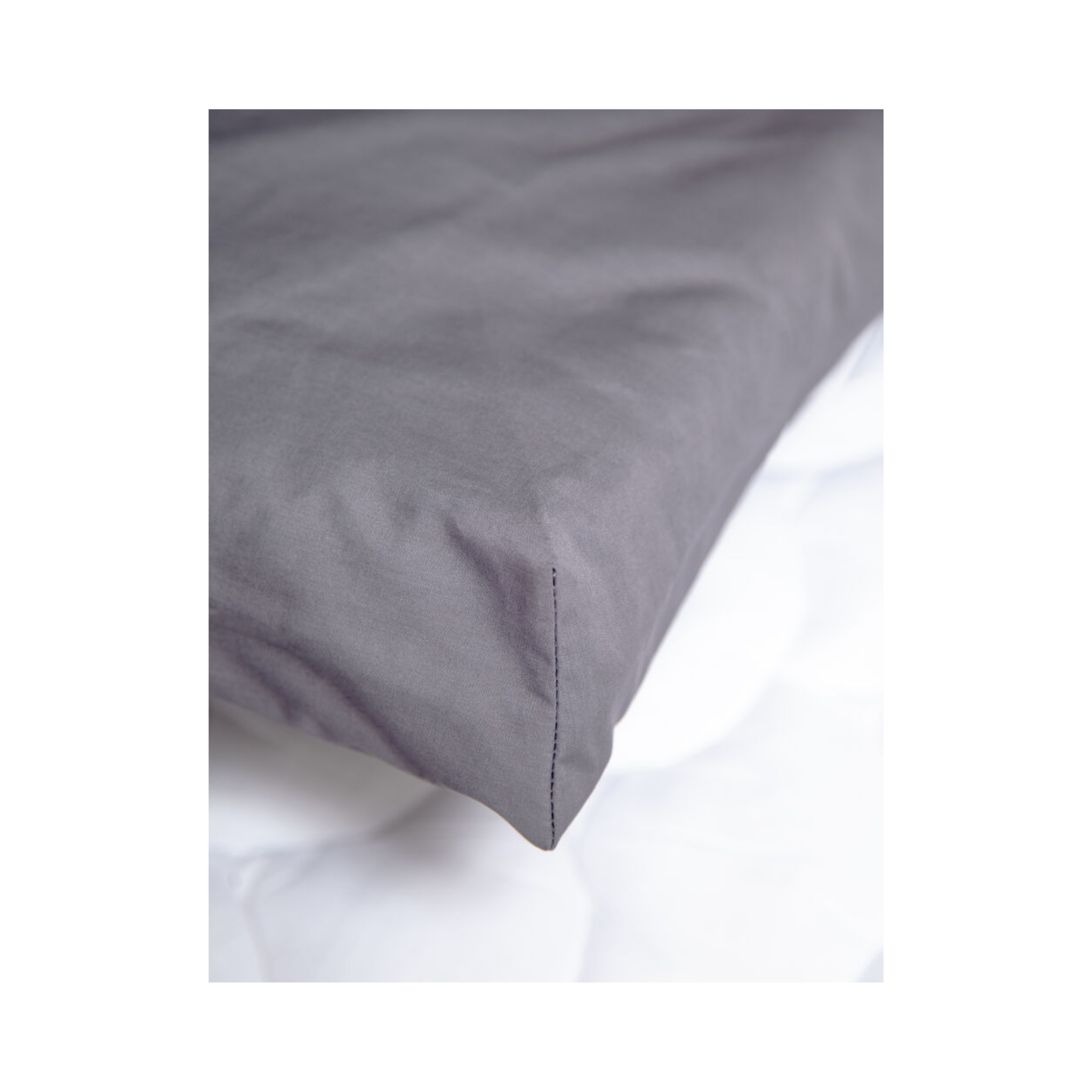 Kosta Linnewäfveri Svala Kuvertlakan Percale