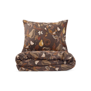 Bäddset Bandene Satin