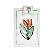 Tulip Satin