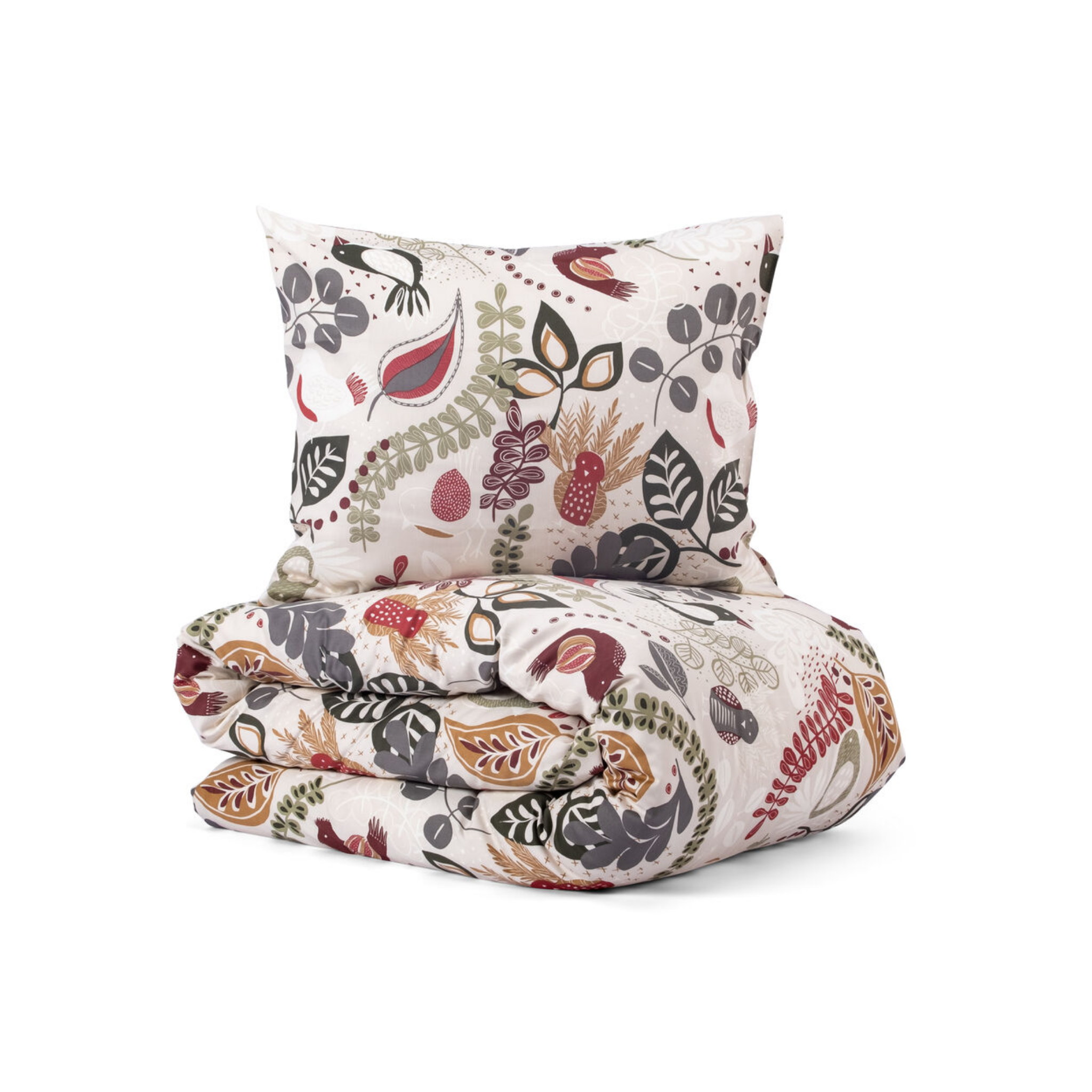 Stormhagen Satin