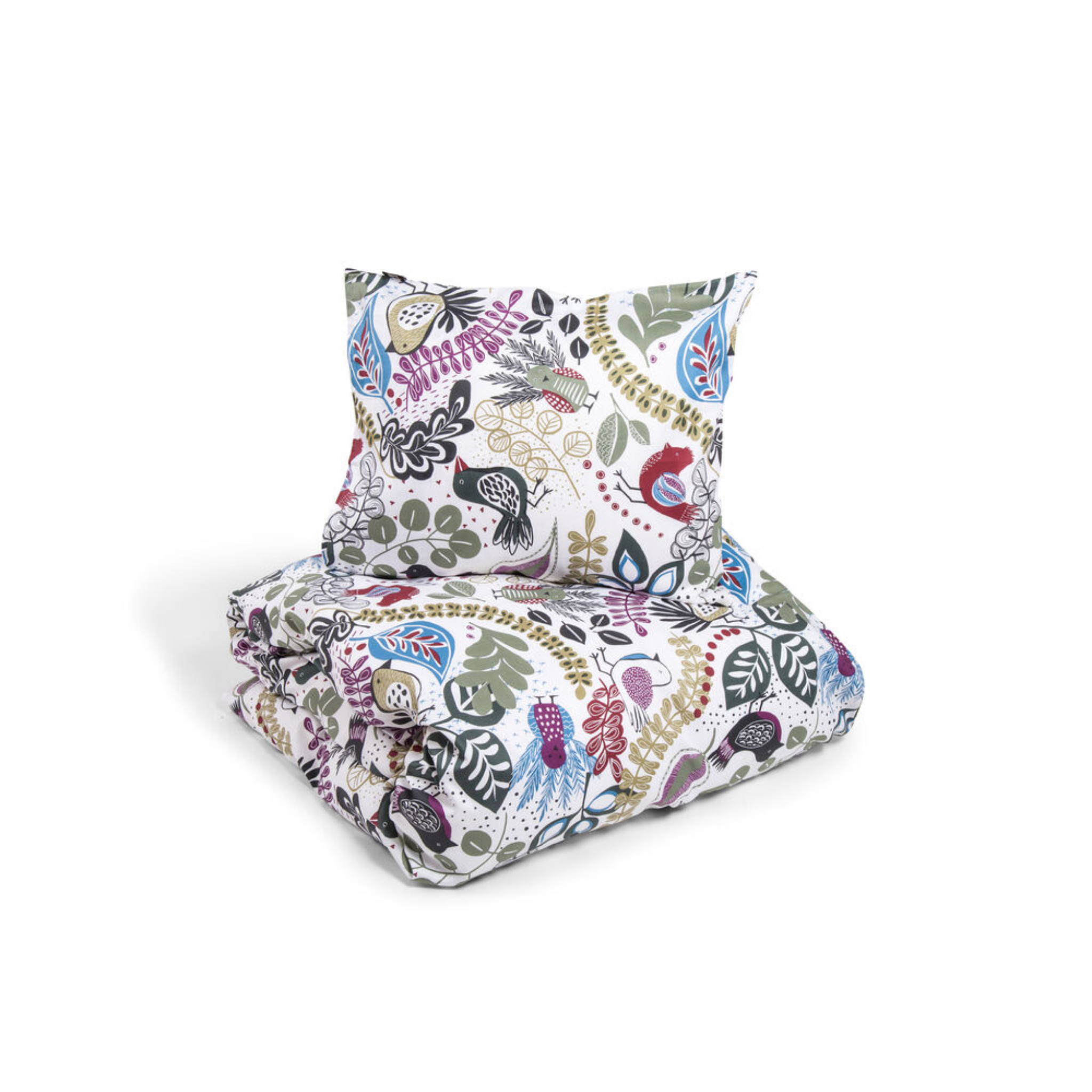 Stormhagen Satin