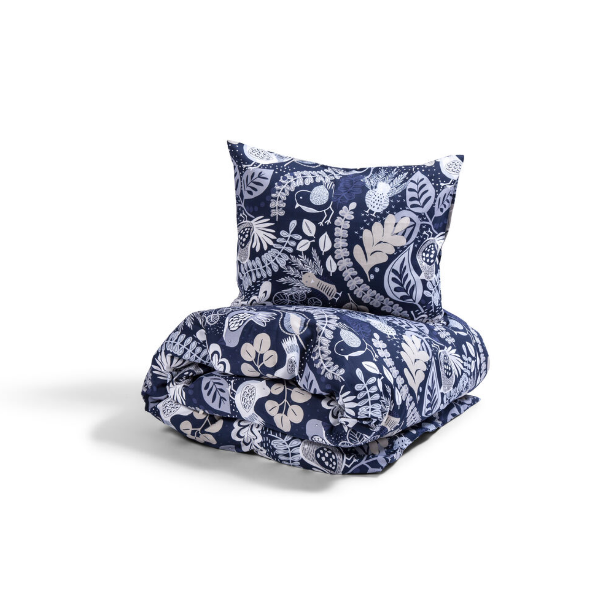 Stormhagen Satin
