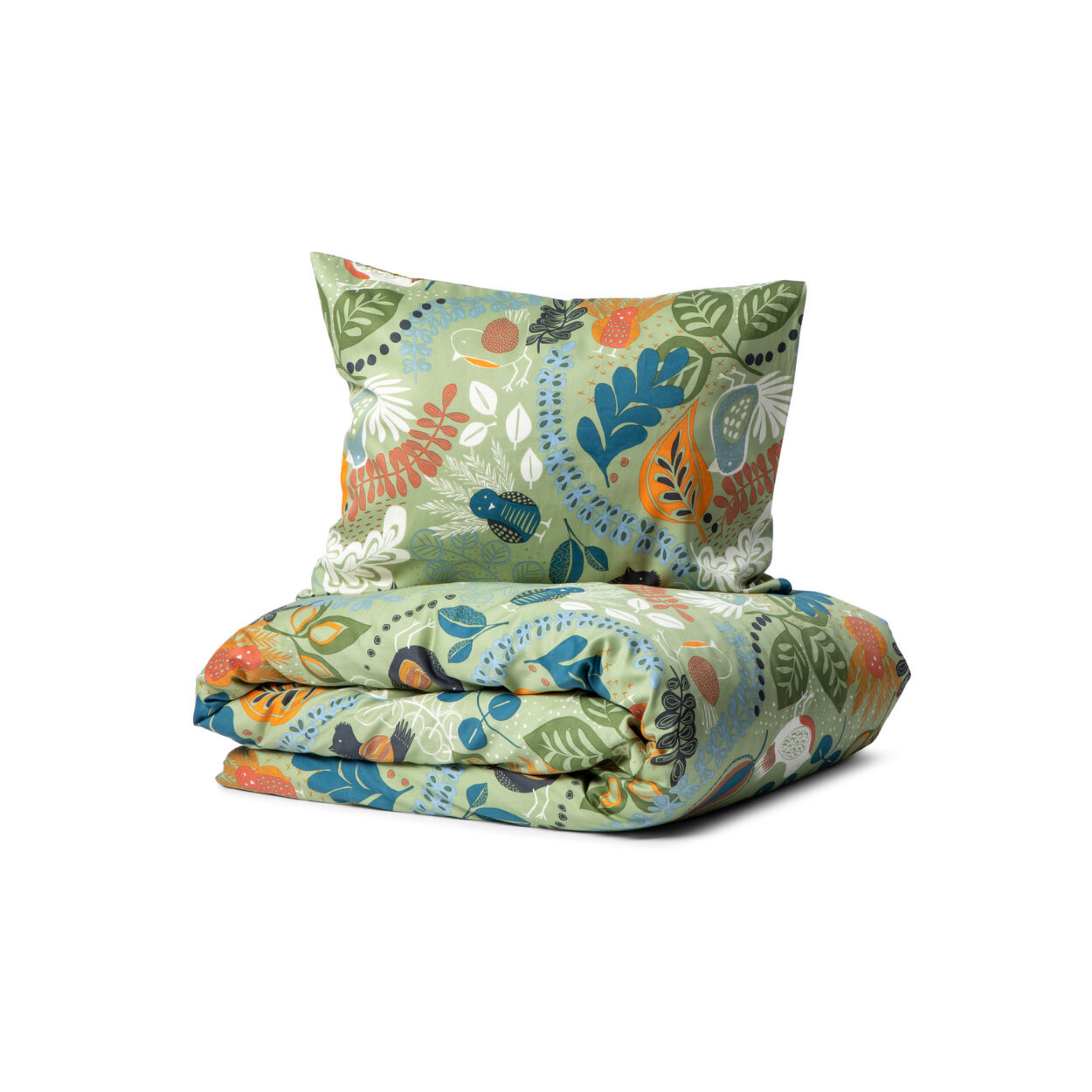Stormhagen Satin