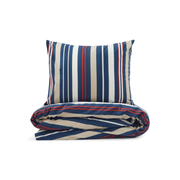 Bäddset Vik Percale