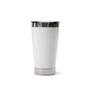 Isolerad mugg