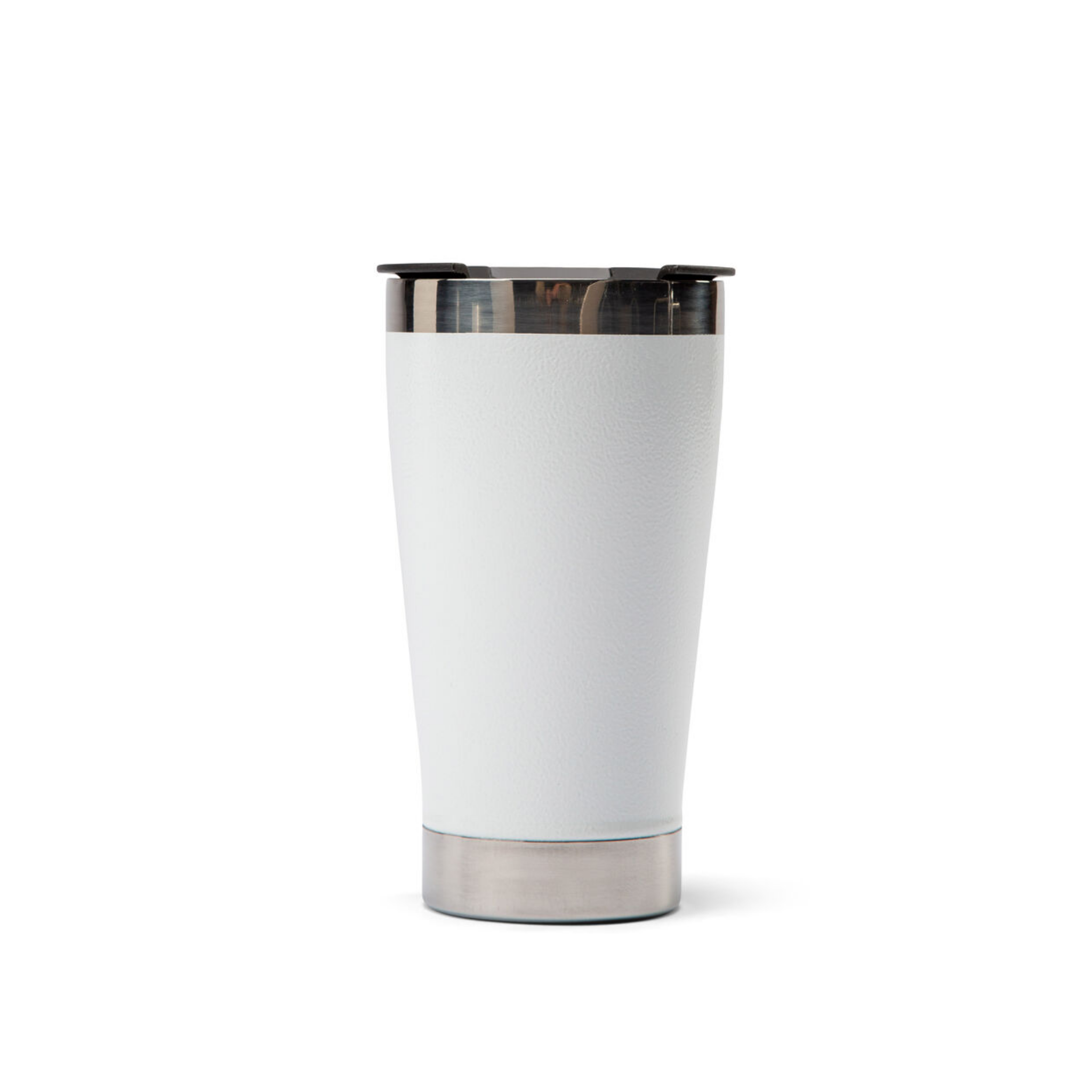 Isolerad mugg