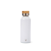 Termosflaska med bambulock 50 cl