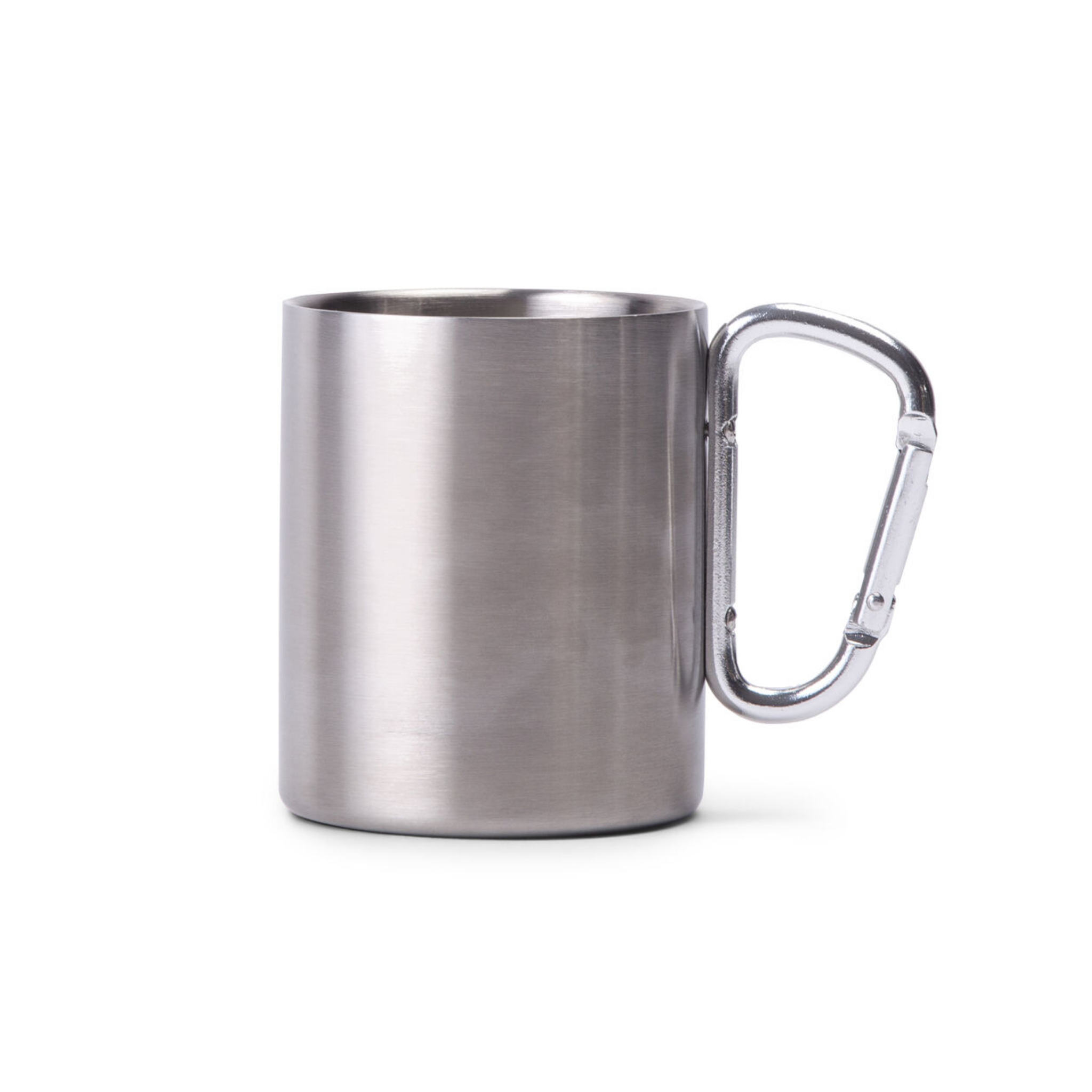 Stålmugg