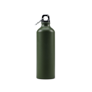 Aluminiumflaska 75 cl
