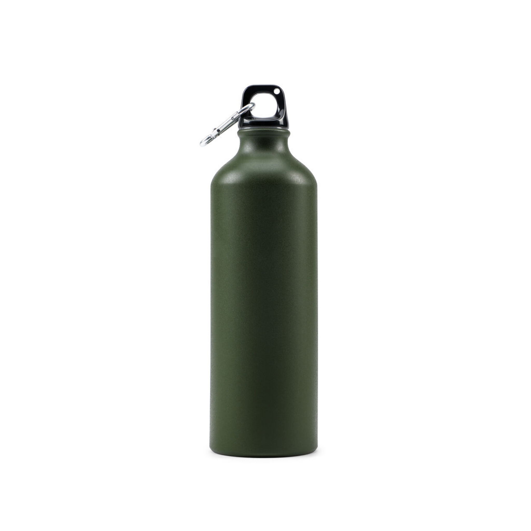Aluminiumflaska 75 cl