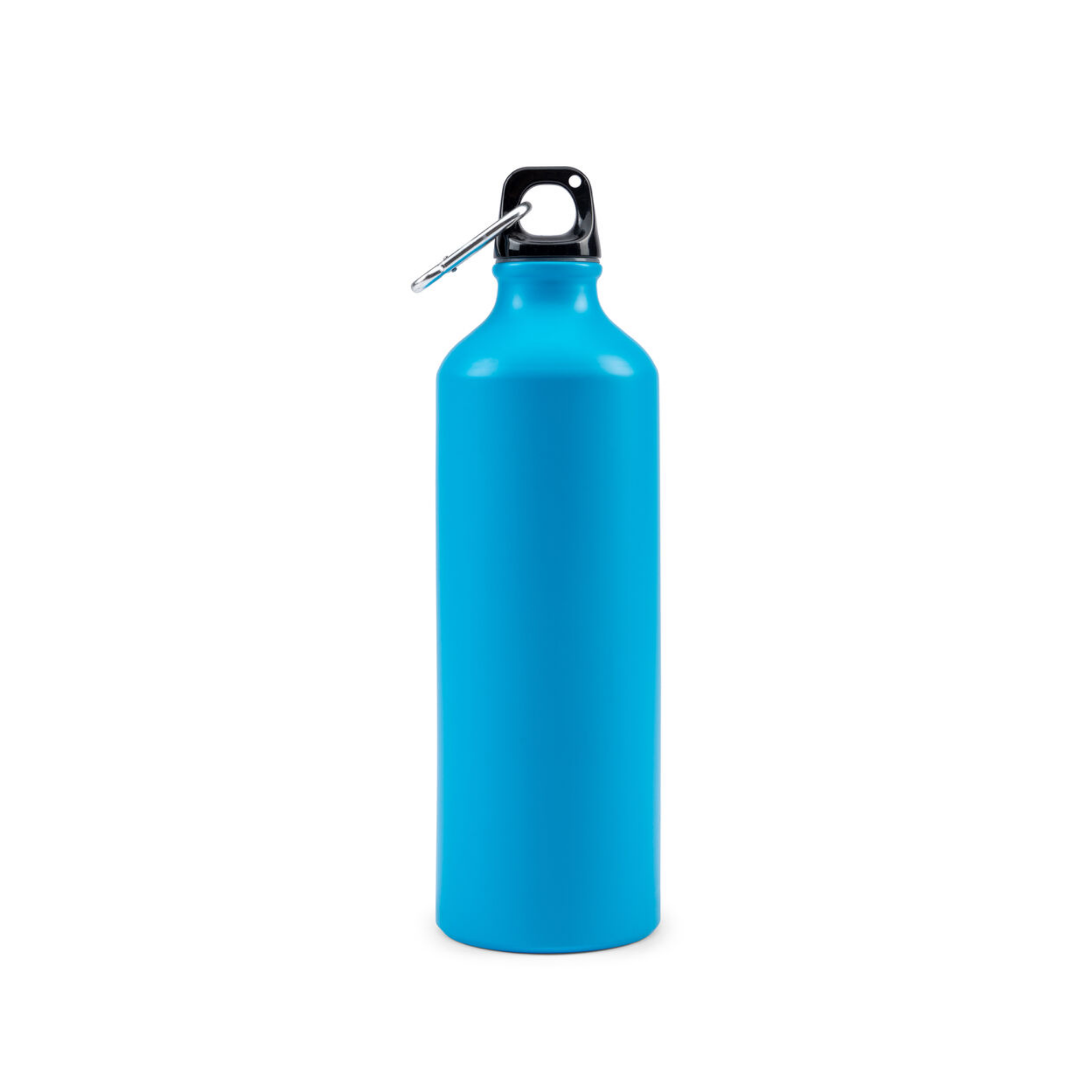 Aluminiumflaska 75 cl