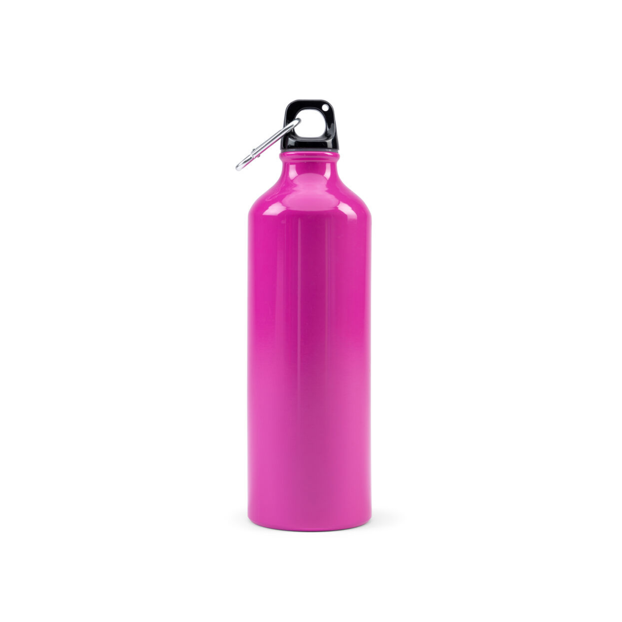Aluminiumflaska 75 cl