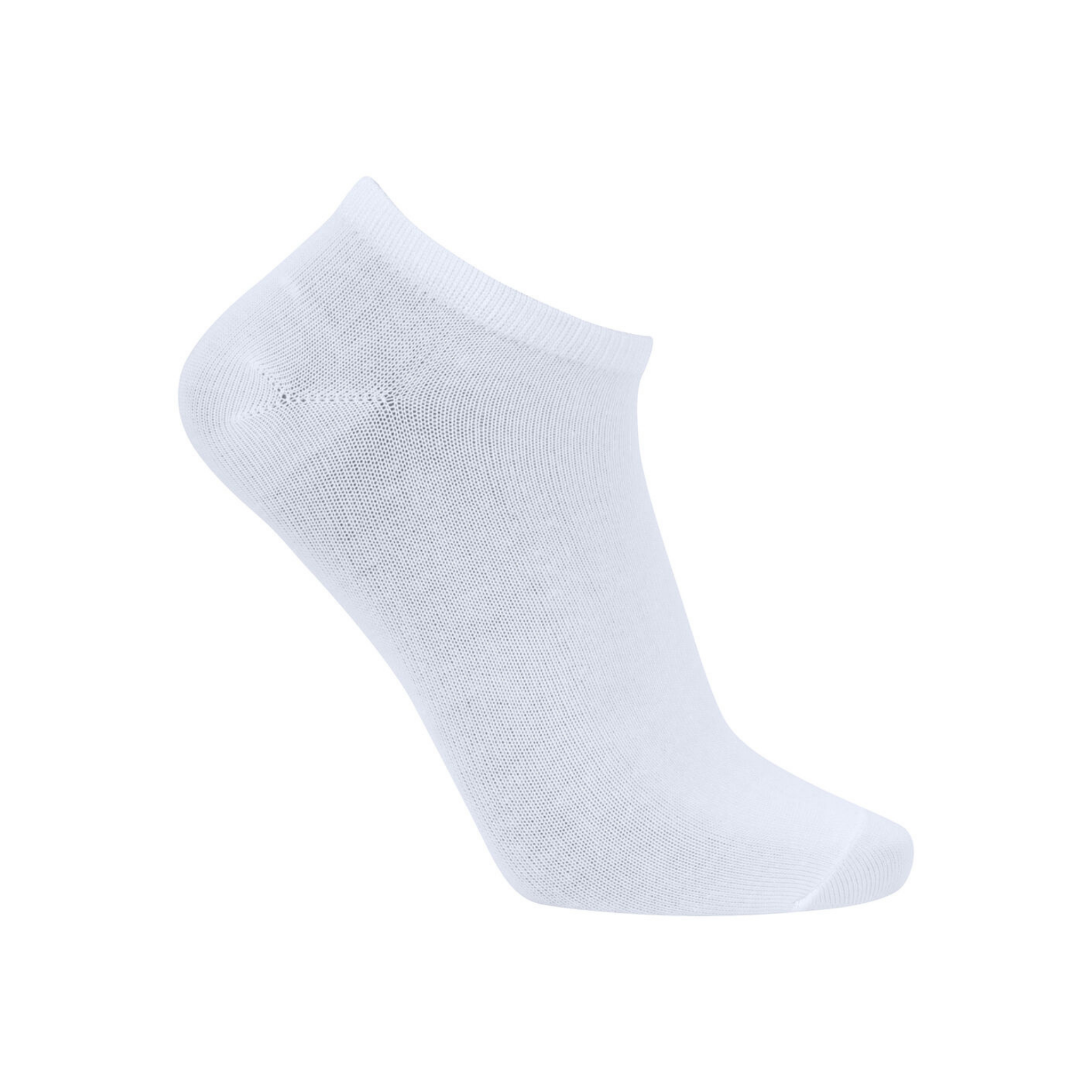 2-pack Bambu Sock Low