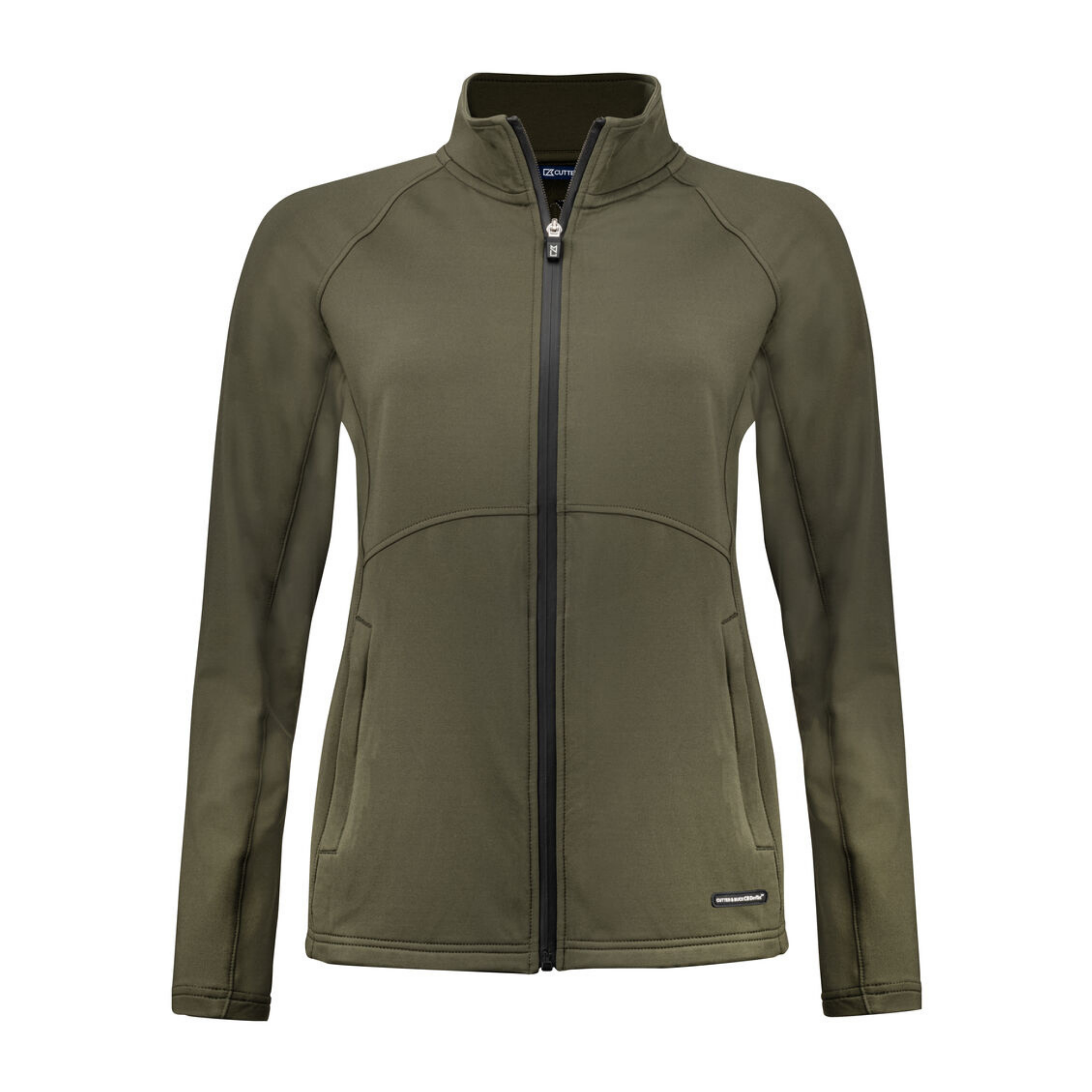 Adapt Full Zip Jacket Women