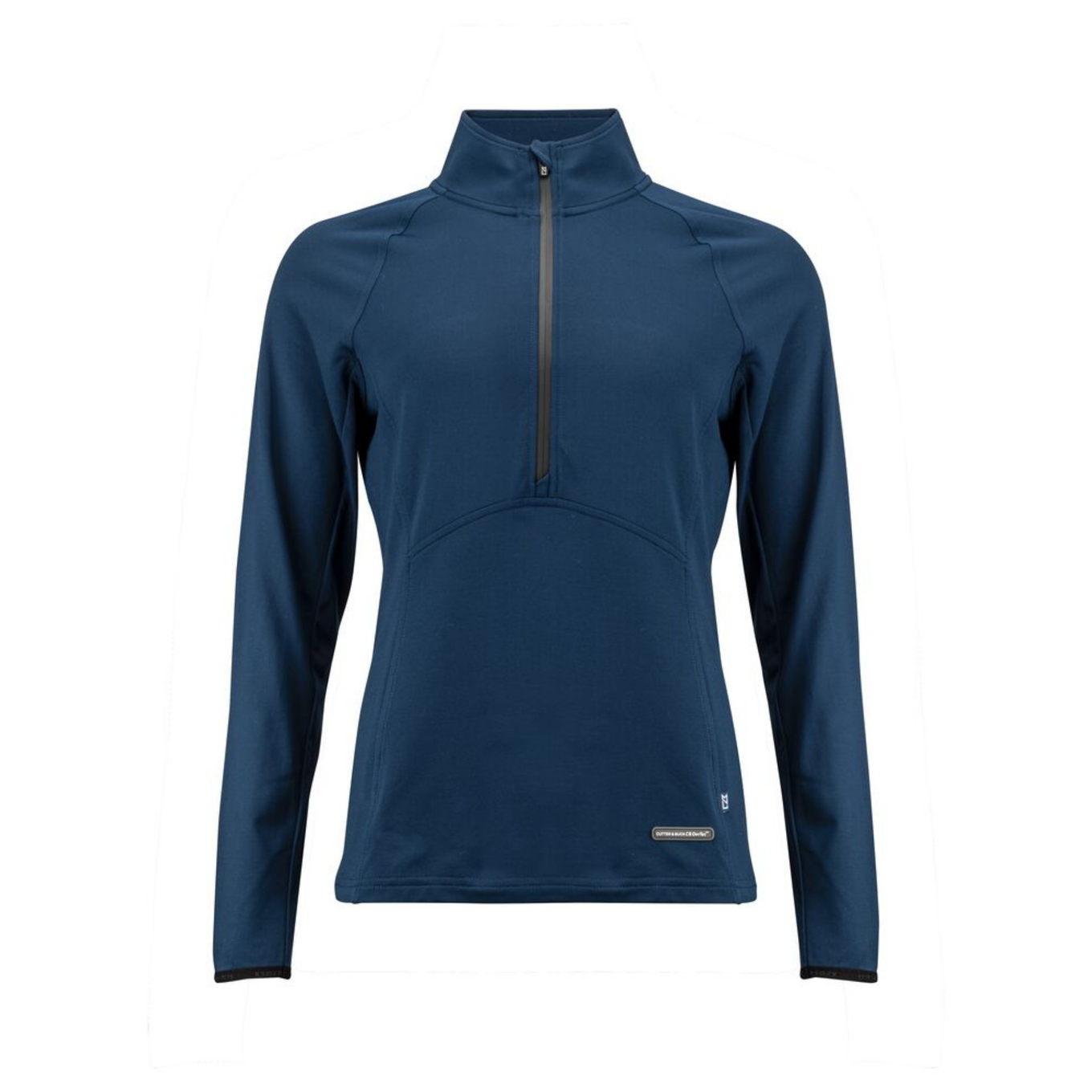 Adapt Half Zip Women