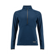 Adapt Half Zip Women