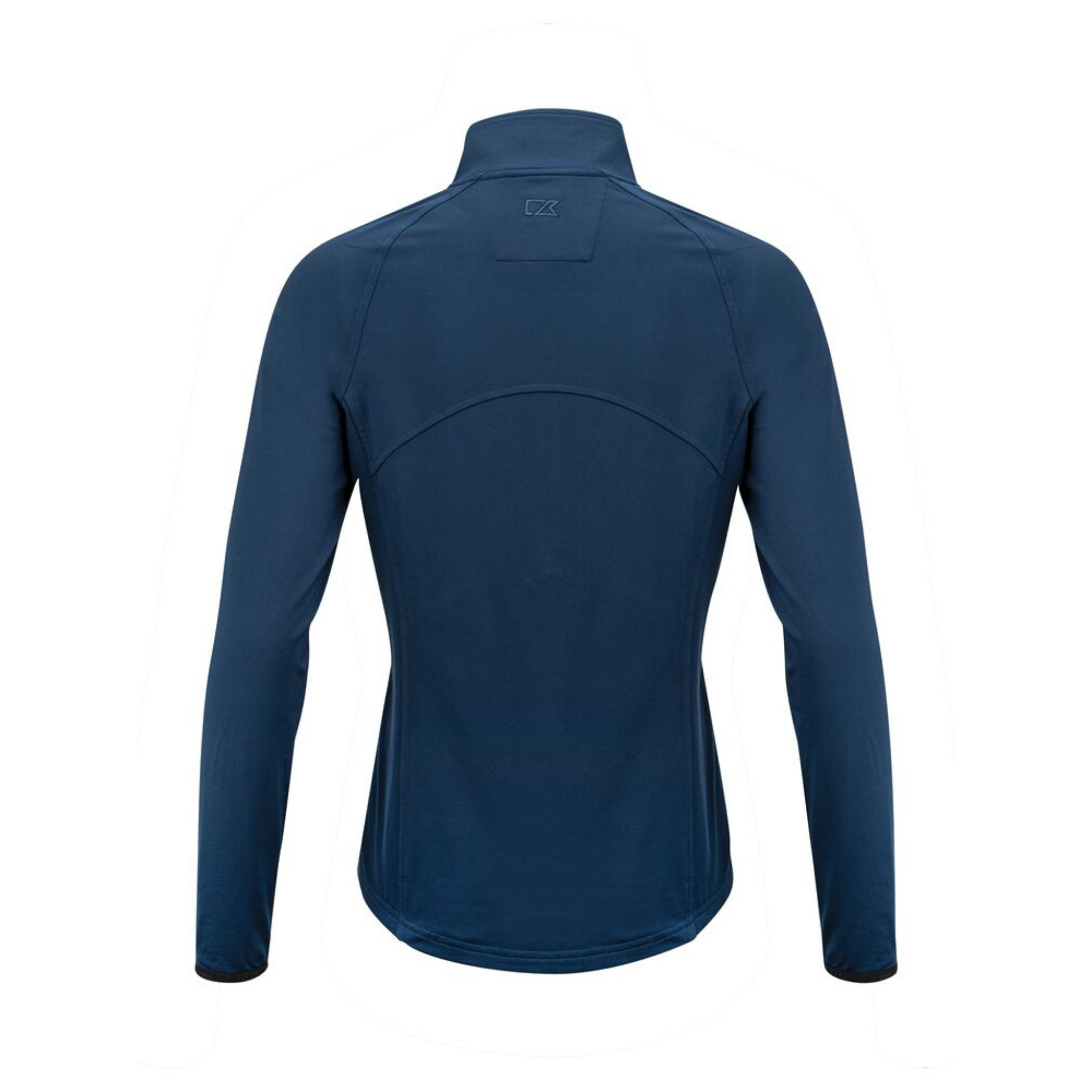 Adapt Half Zip Women